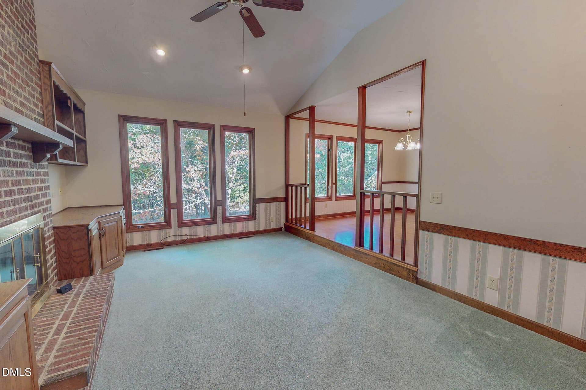 39 - 11 Denada Path, Roxboro, NC 27574
