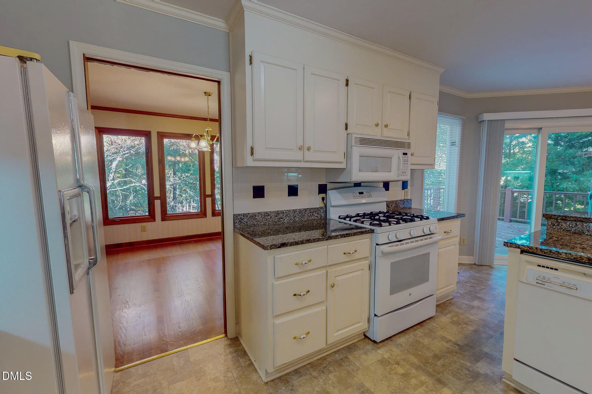 44 - 11 Denada Path, Roxboro, NC 27574