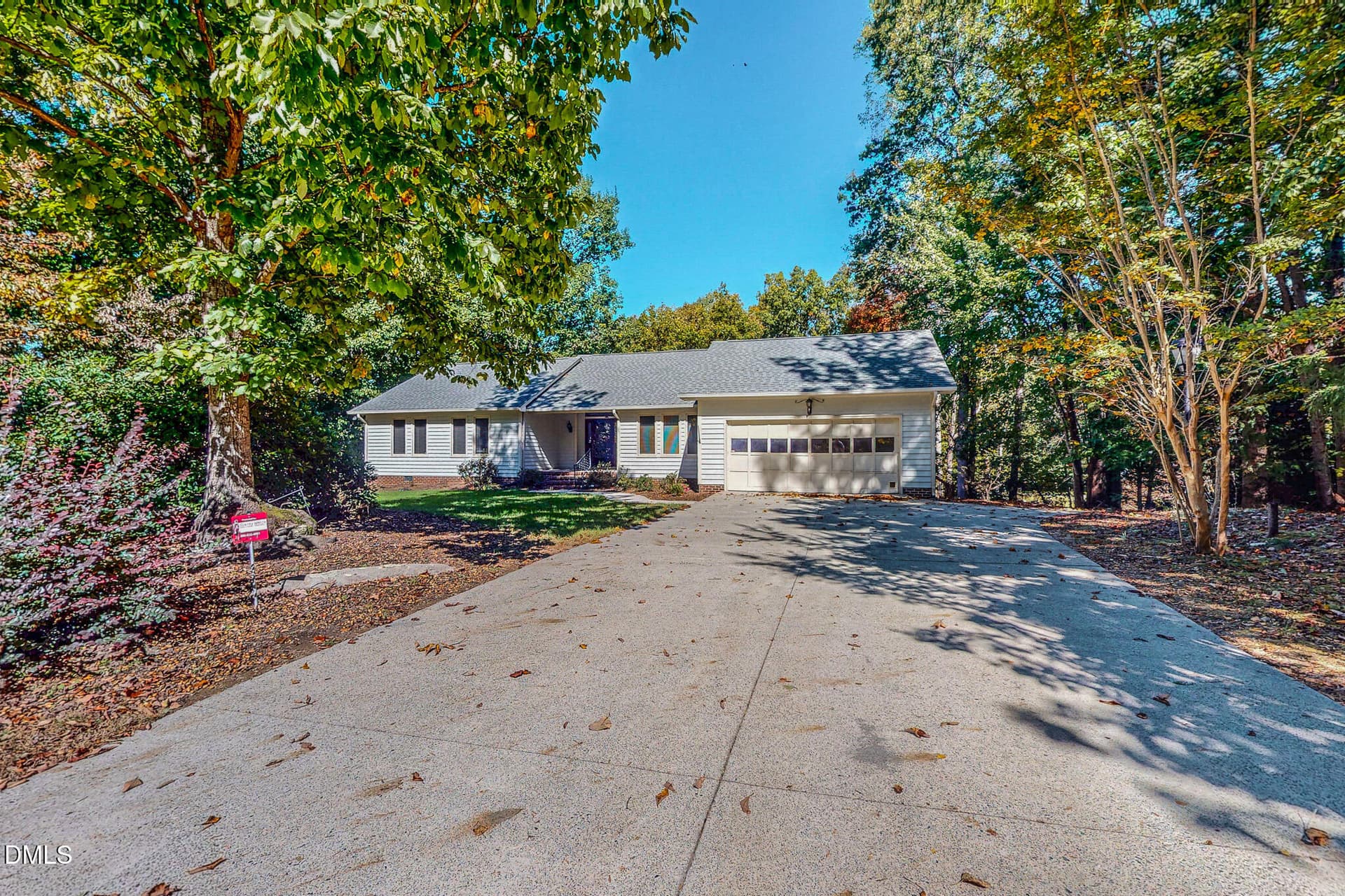 49 - 11 Denada Path, Roxboro, NC 27574