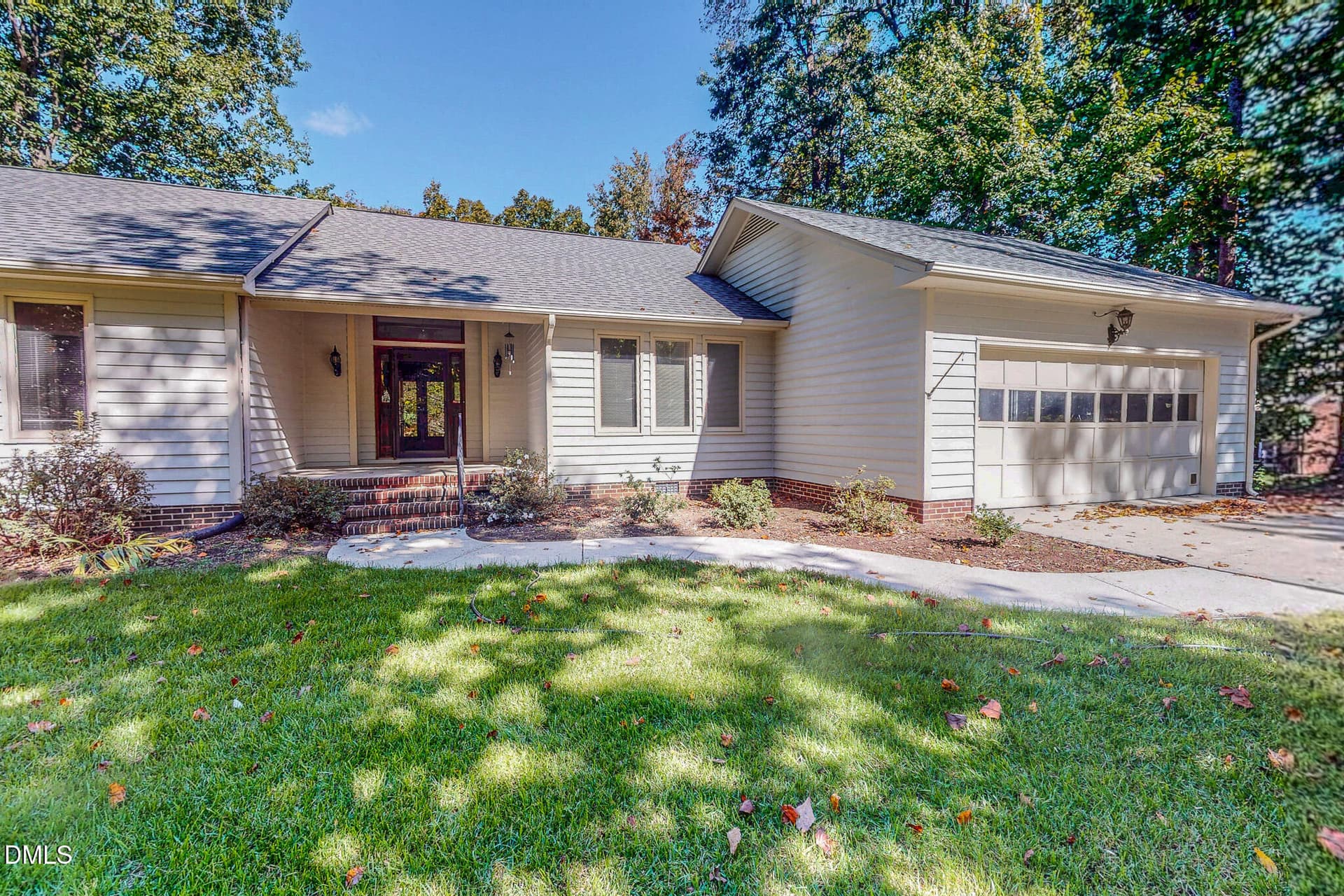 50 - 11 Denada Path, Roxboro, NC 27574