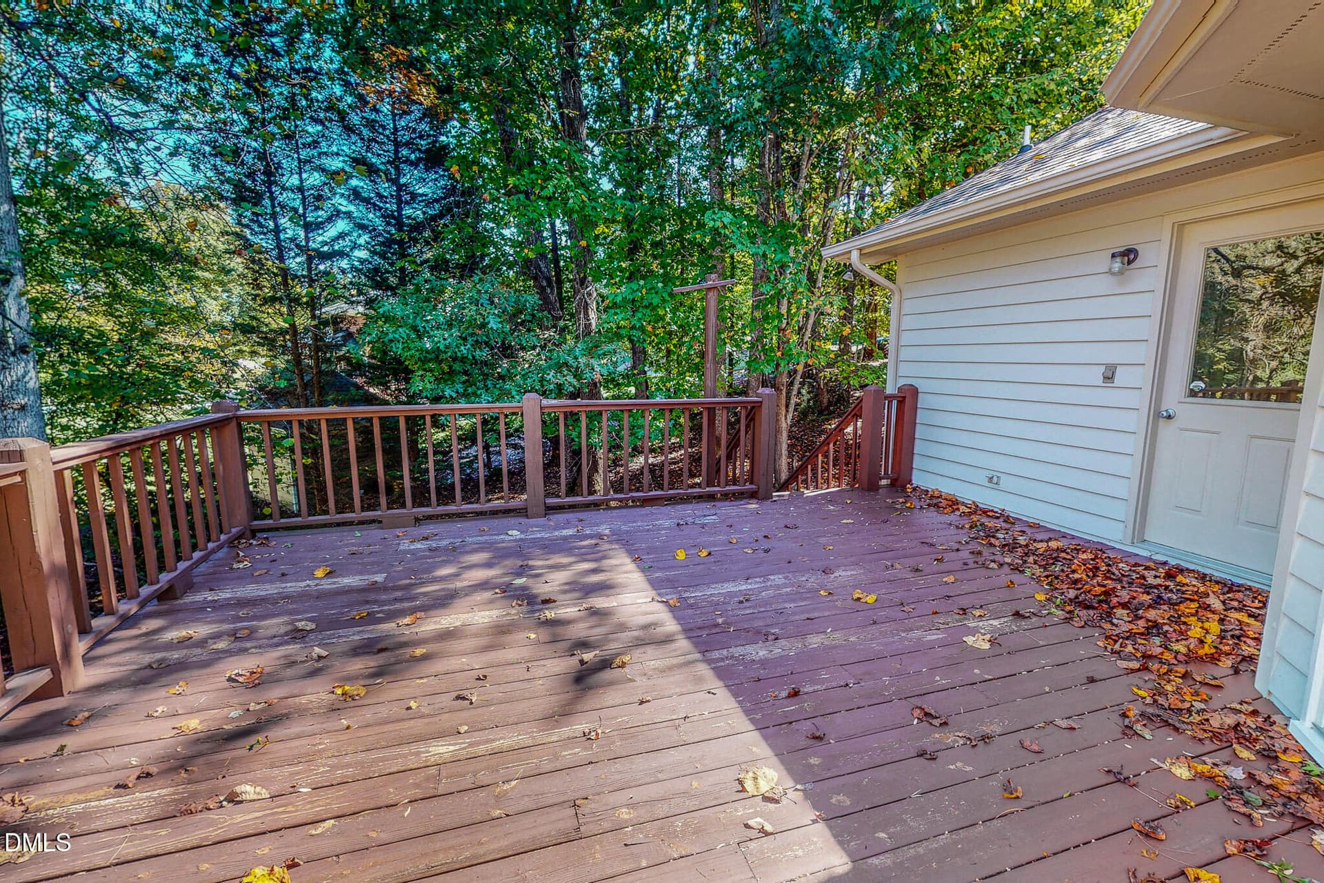 51 - 11 Denada Path, Roxboro, NC 27574