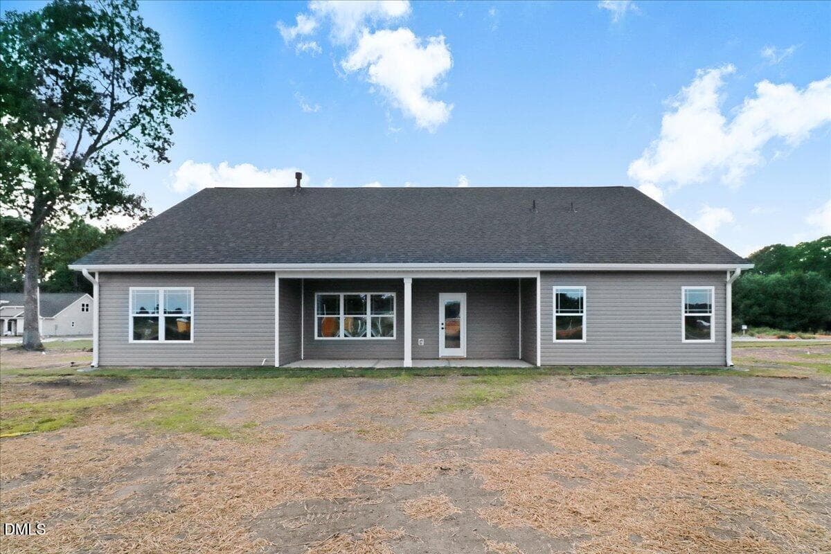 04-3040-4 - 91 Great Pine Trail, Middlesex, NC 27557