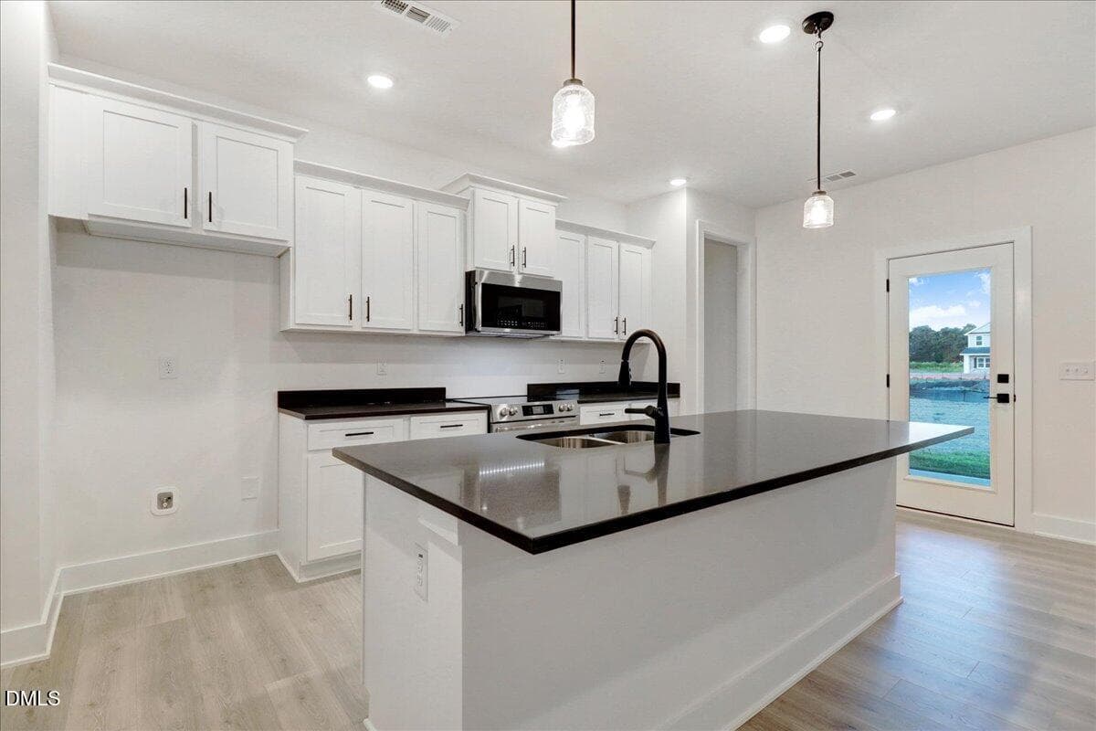 15-3040-15 - 91 Great Pine Trail, Middlesex, NC 27557