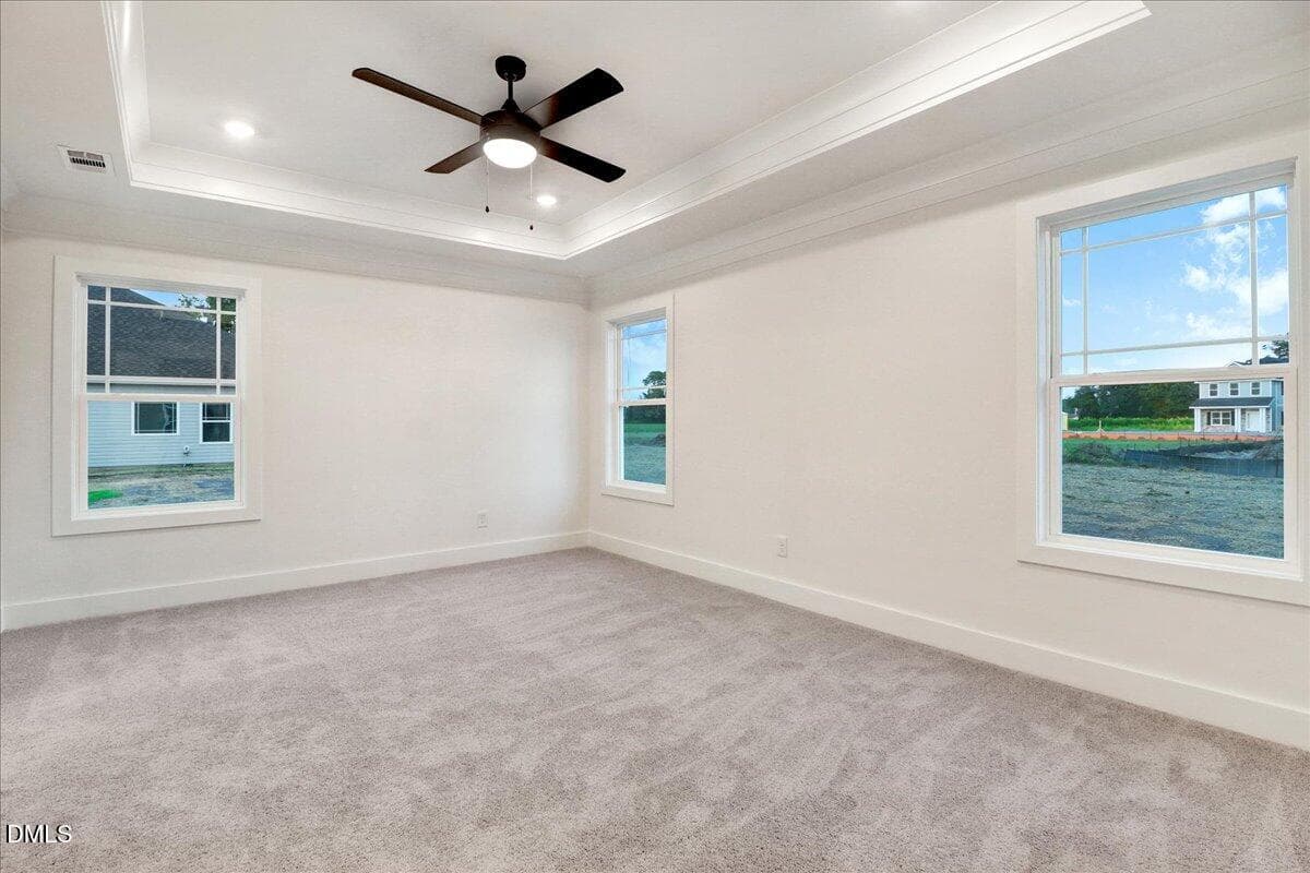 21-3040-21 - 91 Great Pine Trail, Middlesex, NC 27557