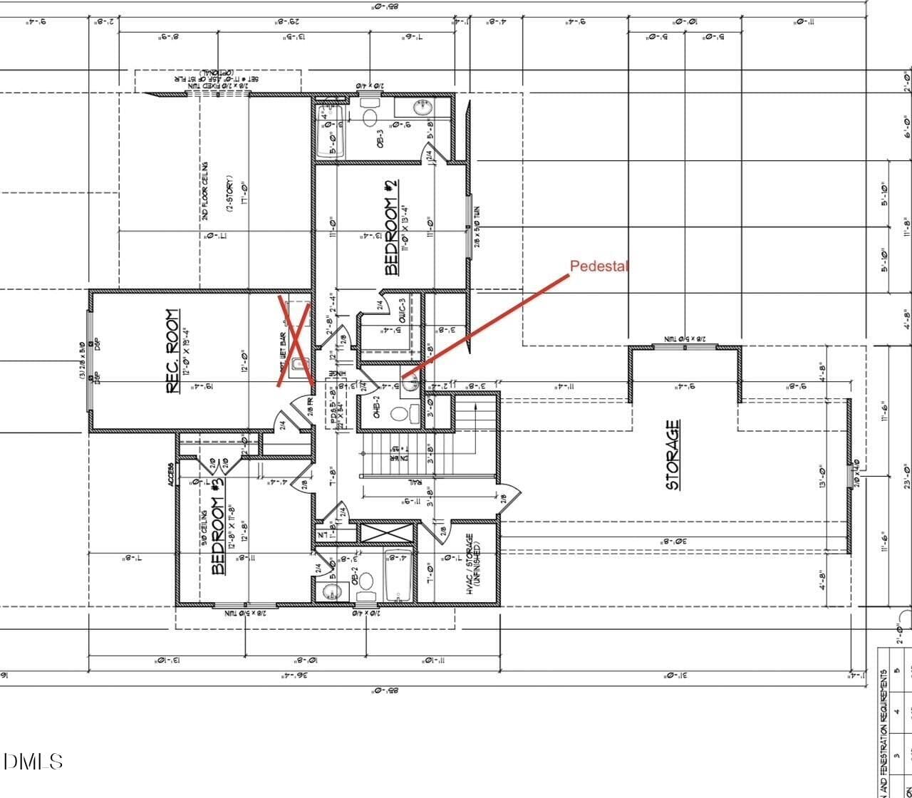 Second Floor Lot 228 - 212 Golfers View, Pittsboro, NC 27312