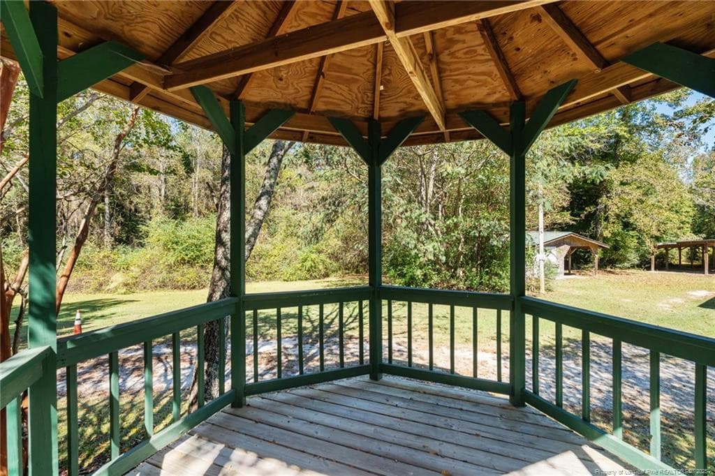 Photo 7 - 1430 Cypress Church Road, Cameron, NC 28326