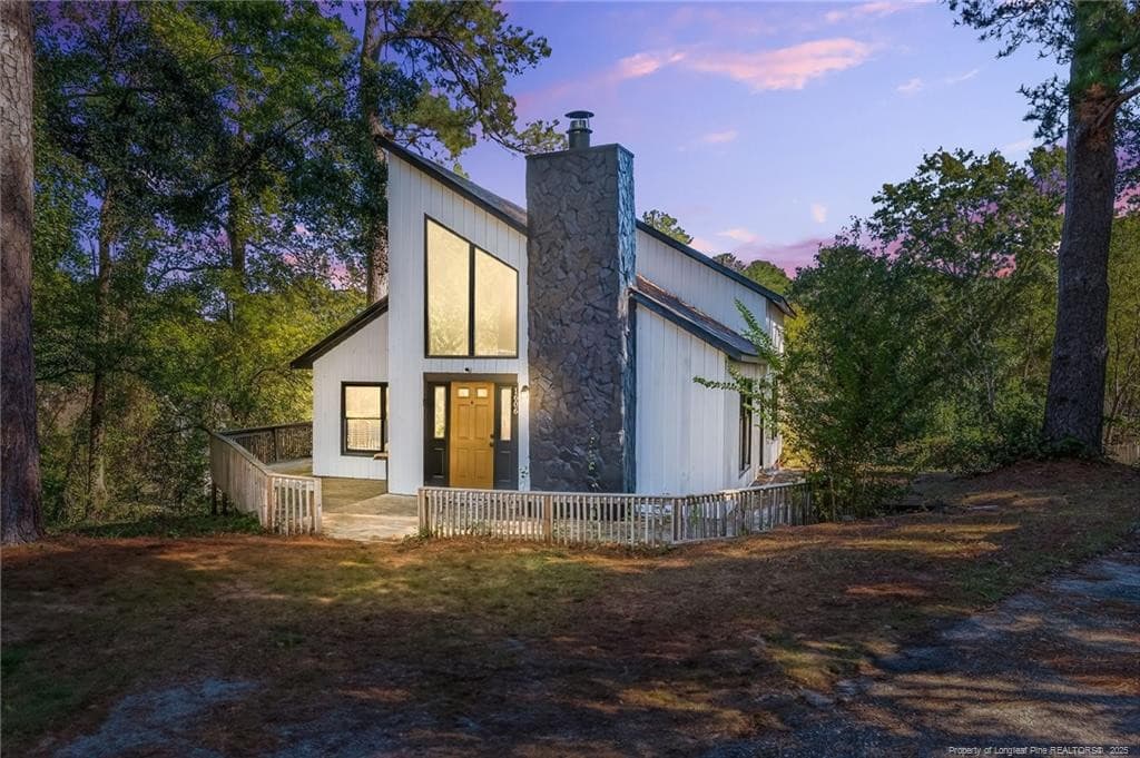 1606 Irwin Circle, Fayetteville, NC 28303
