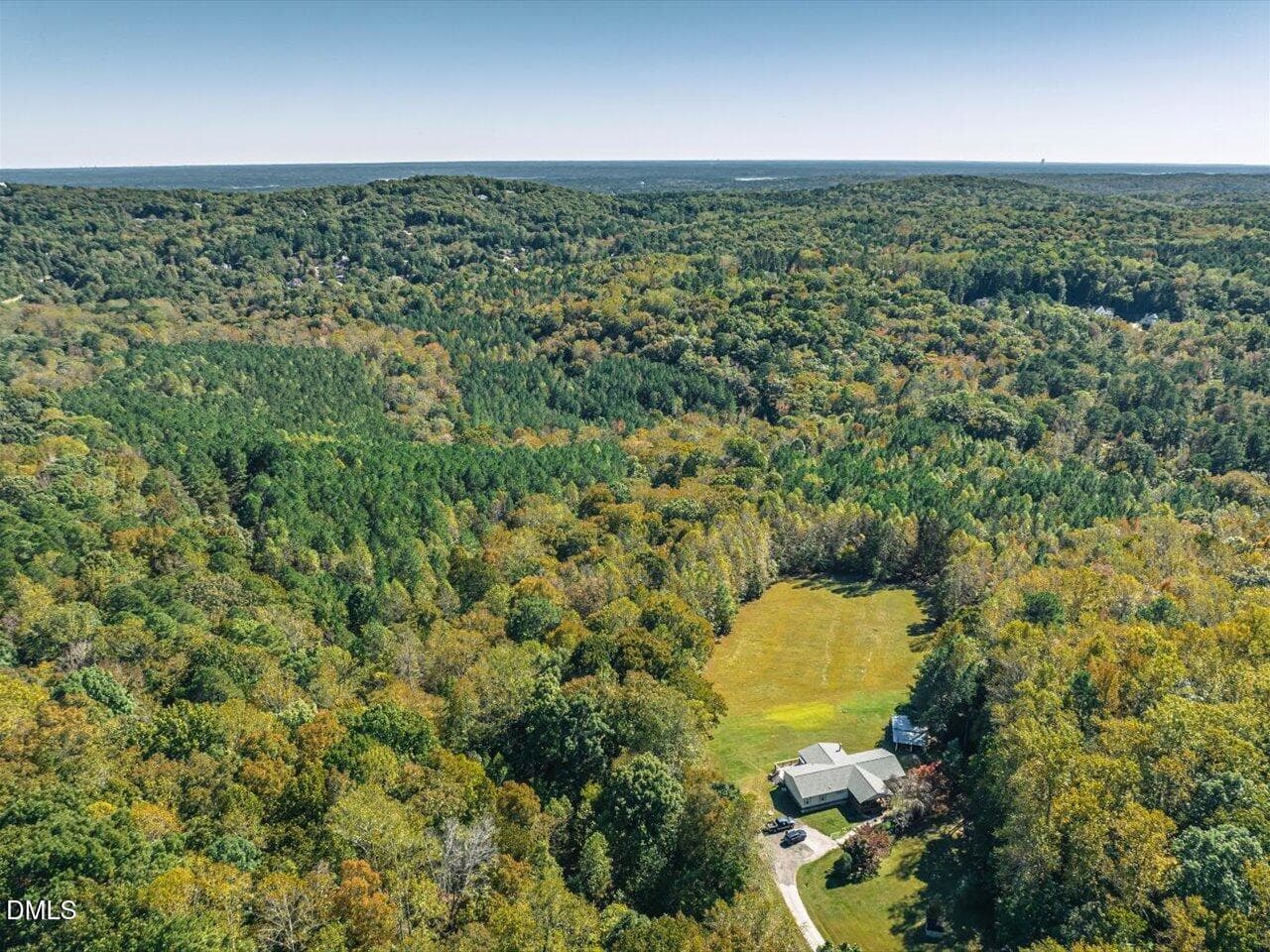 02-002-Chatham-Parcel-76369-76374-202510 - 0 Old Lystra Road, Chapel Hill, NC 27517, Chapel Hill