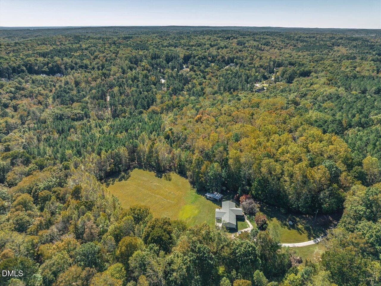 05-005-Chatham-Parcel-76369-76374-202510 - 0 Old Lystra Road, Chapel Hill, NC 27517, Chapel Hill