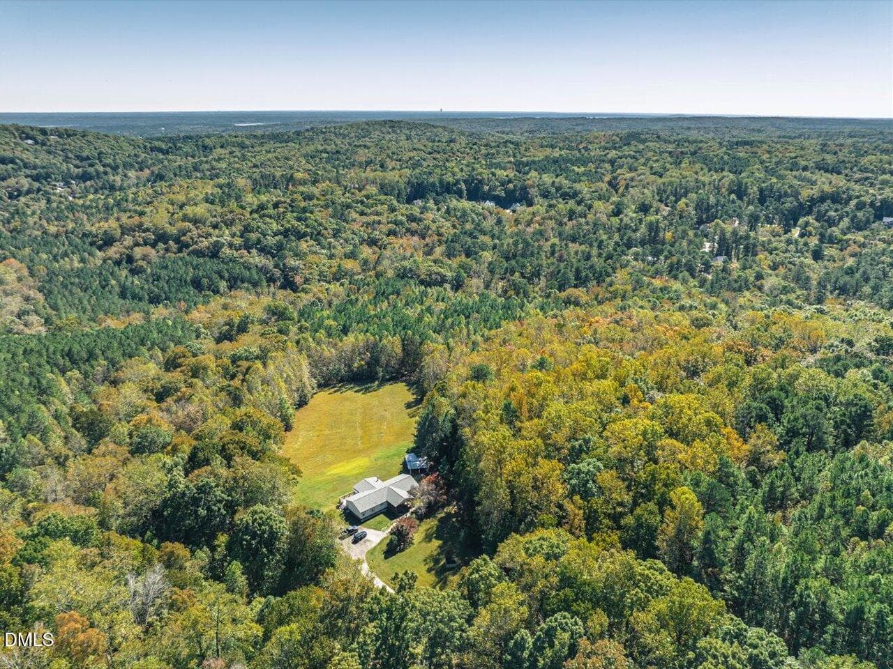 07-007-Chatham-Parcel-76369-76374-202510 - 0 Old Lystra Road, Chapel Hill, NC 27517, Chapel Hill