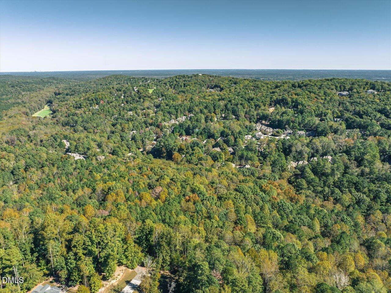 09-009-Chatham-Parcel-76369-76374-202510 - 0 Old Lystra Road, Chapel Hill, NC 27517, Chapel Hill