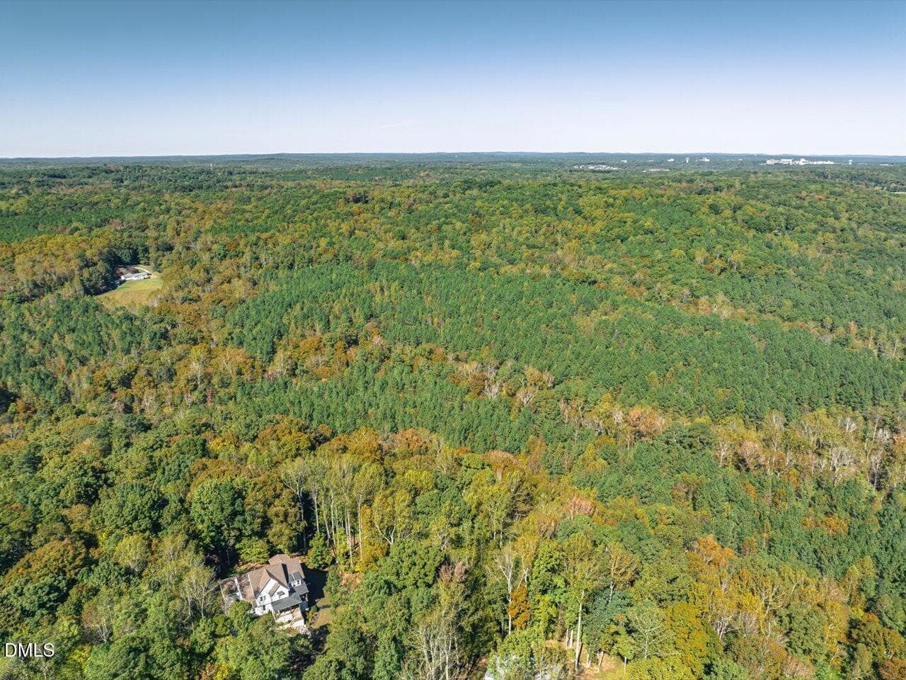 12-012-Chatham-Parcel-76369-76374-202510 - 0 Old Lystra Road, Chapel Hill, NC 27517, Chapel Hill