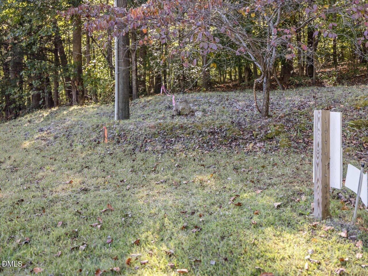 16-016-Chatham-Parcel-76369-76374-202510 - 0 Old Lystra Road, Chapel Hill, NC 27517, Chapel Hill