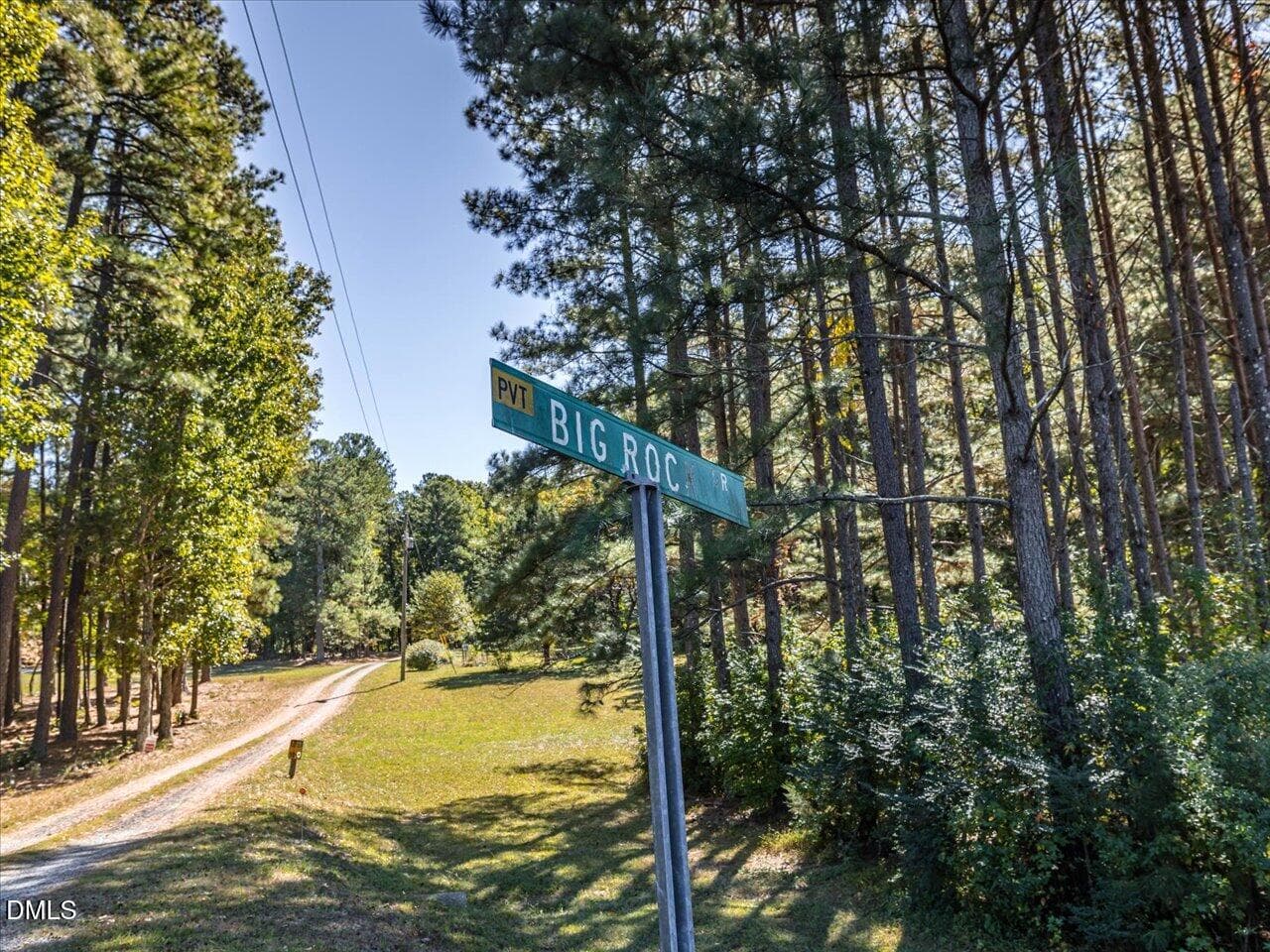 23-023-Chatham-Parcel-76369-76374-202510 - 0 Old Lystra Road, Chapel Hill, NC 27517, Chapel Hill