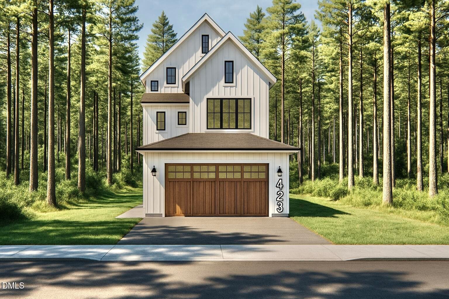 423 S Harrison Avenue, Cary, NC 27511