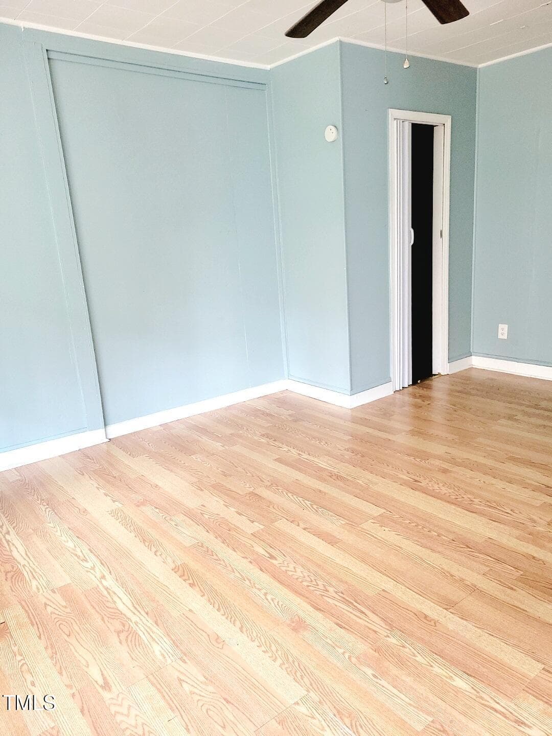 Front BR 2-Closet 325-B - 325 Ranch Farm Road A - B, Raleigh, NC 27603, Raleigh