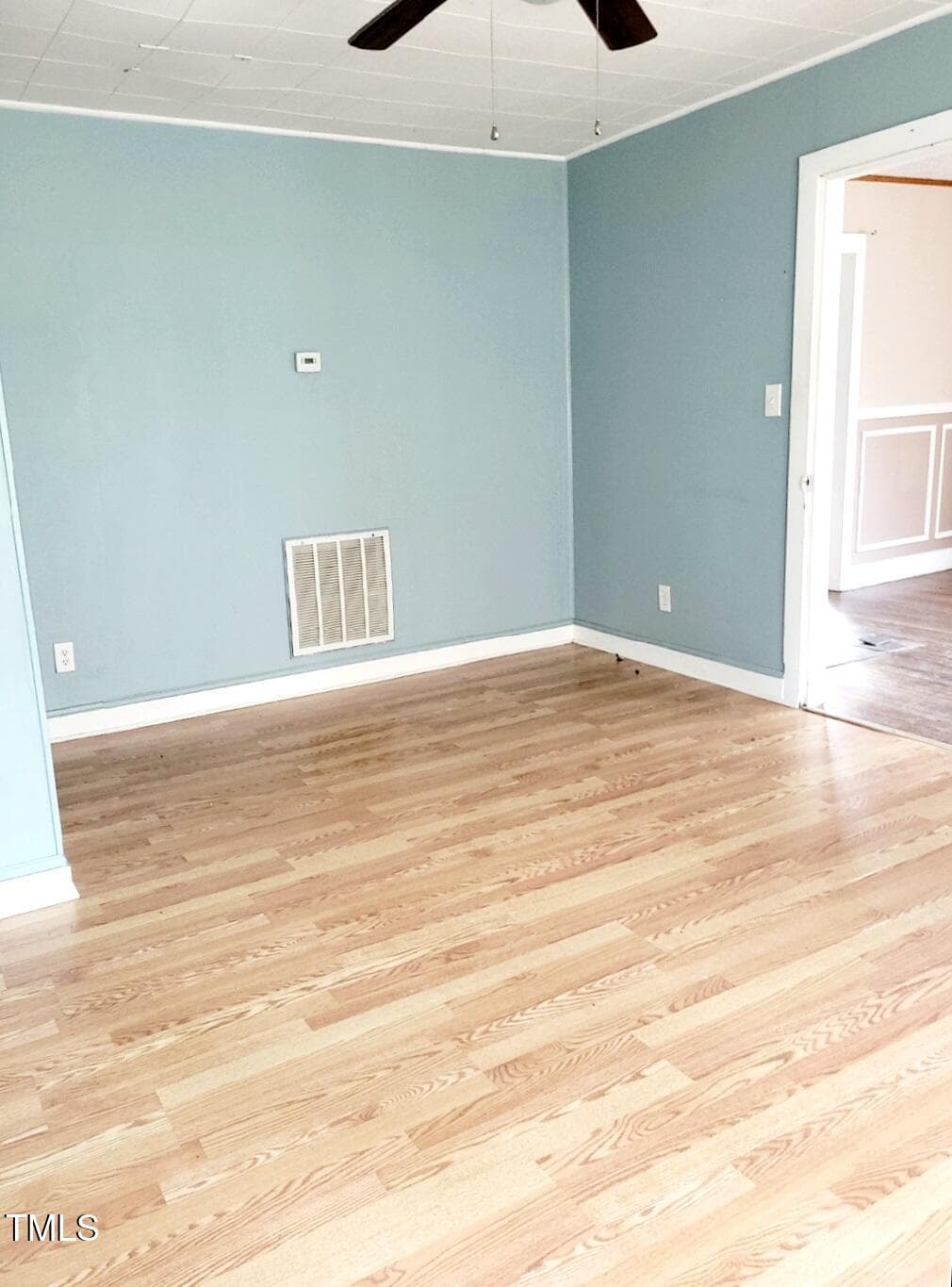 Front BR -2 to Liv rm 325-B - 325 Ranch Farm Road A - B, Raleigh, NC 27603, Raleigh