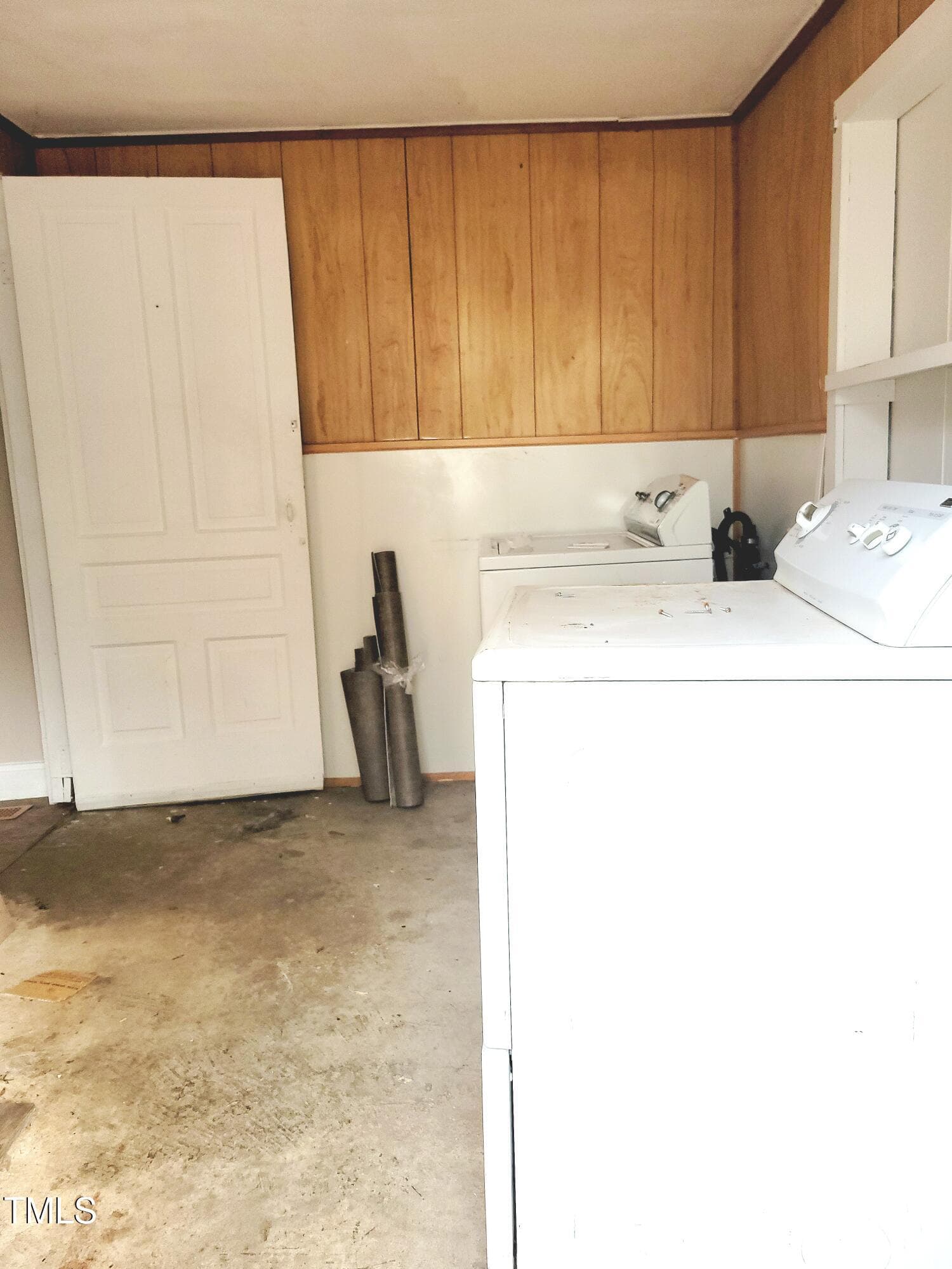 Laundry- Storage- 325 - 325 Ranch Farm Road A - B, Raleigh, NC 27603, Raleigh