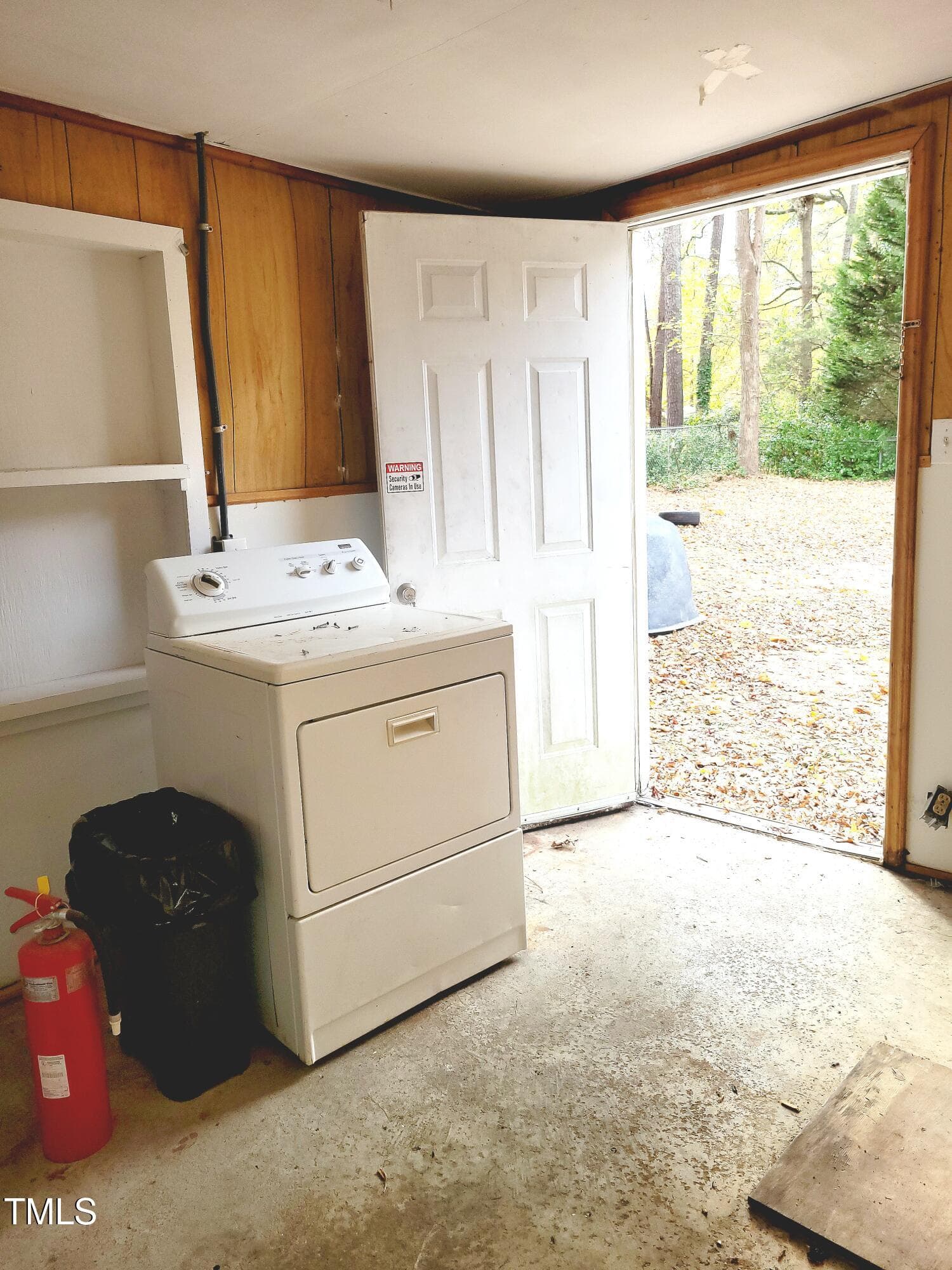 20231Laundry storage -32517_145350 - 325 Ranch Farm Road A - B, Raleigh, NC 27603, Raleigh
