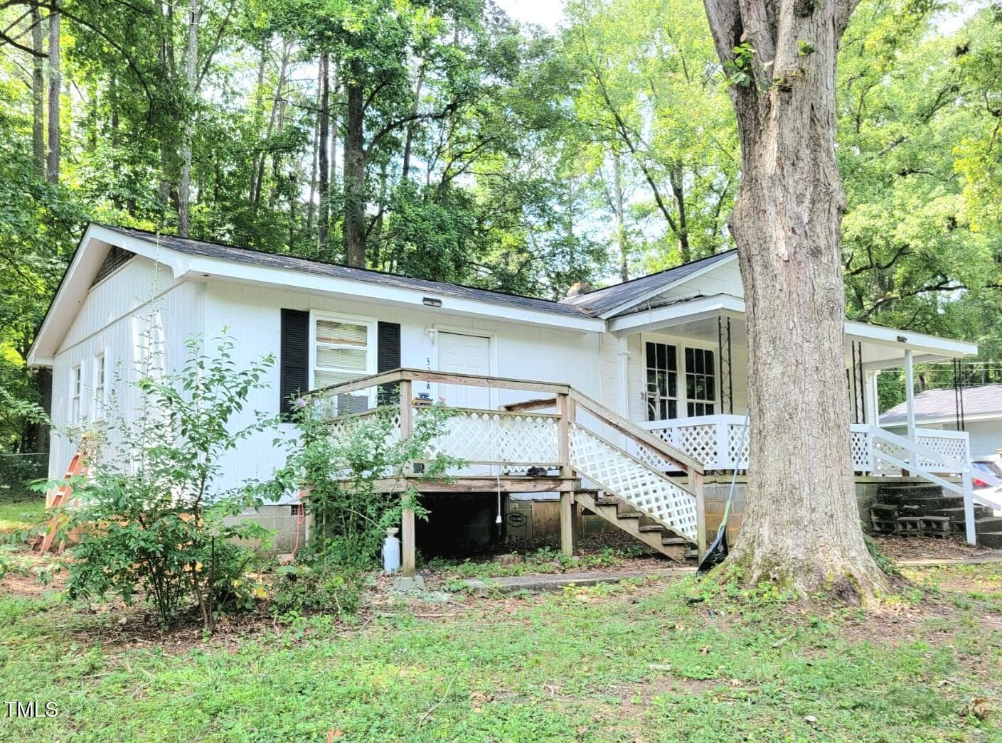 325A - 325 Ranch Farm Road A - B, Raleigh, NC 27603, Raleigh
