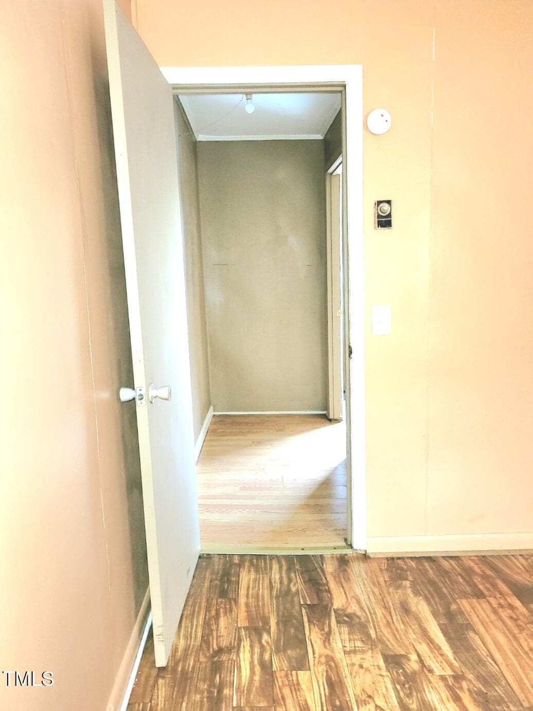 Hall from Bed room- 325 A - 325 Ranch Farm Road A - B, Raleigh, NC 27603, Raleigh