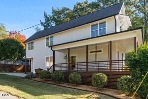 1501 Beauty Avenue, Raleigh, NC 27610