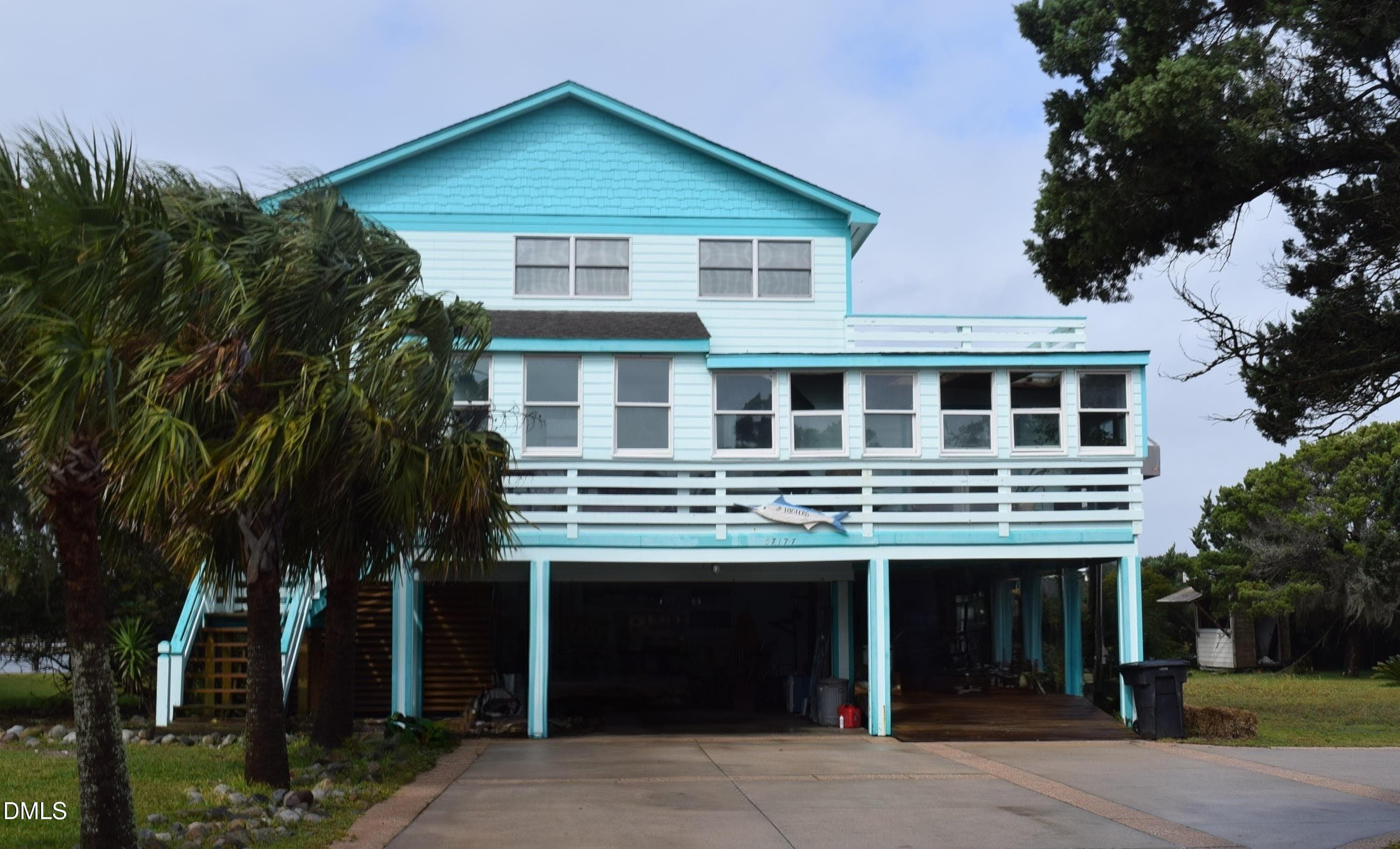 57177 Islington Court, Hatteras, NC 27943