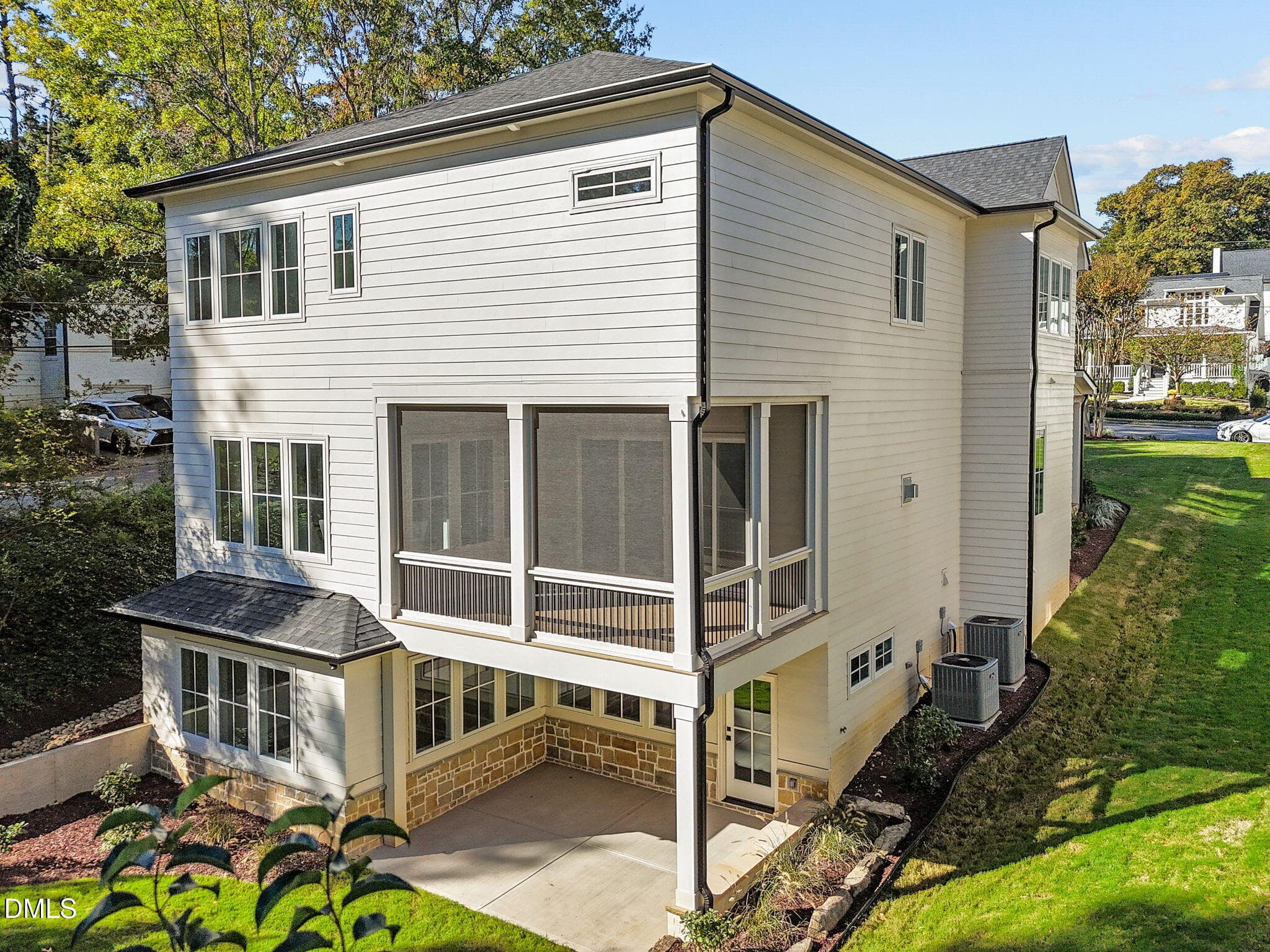 3-web-or-mls-DJI_20251023224102_0971_D_1 - 1000 Canterbury Road, Raleigh, NC 27607, Raleigh