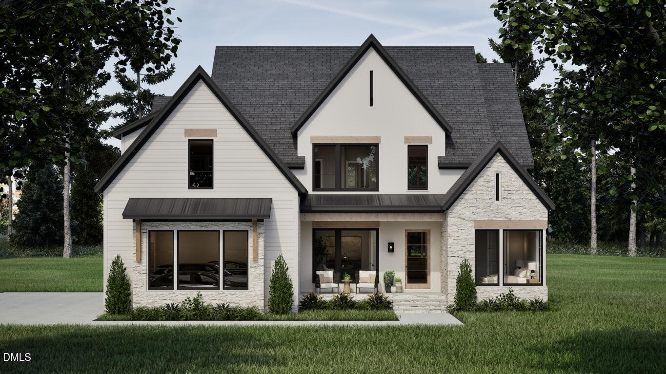 7613 Thompson Mill Road, Wake Forest, NC 27587