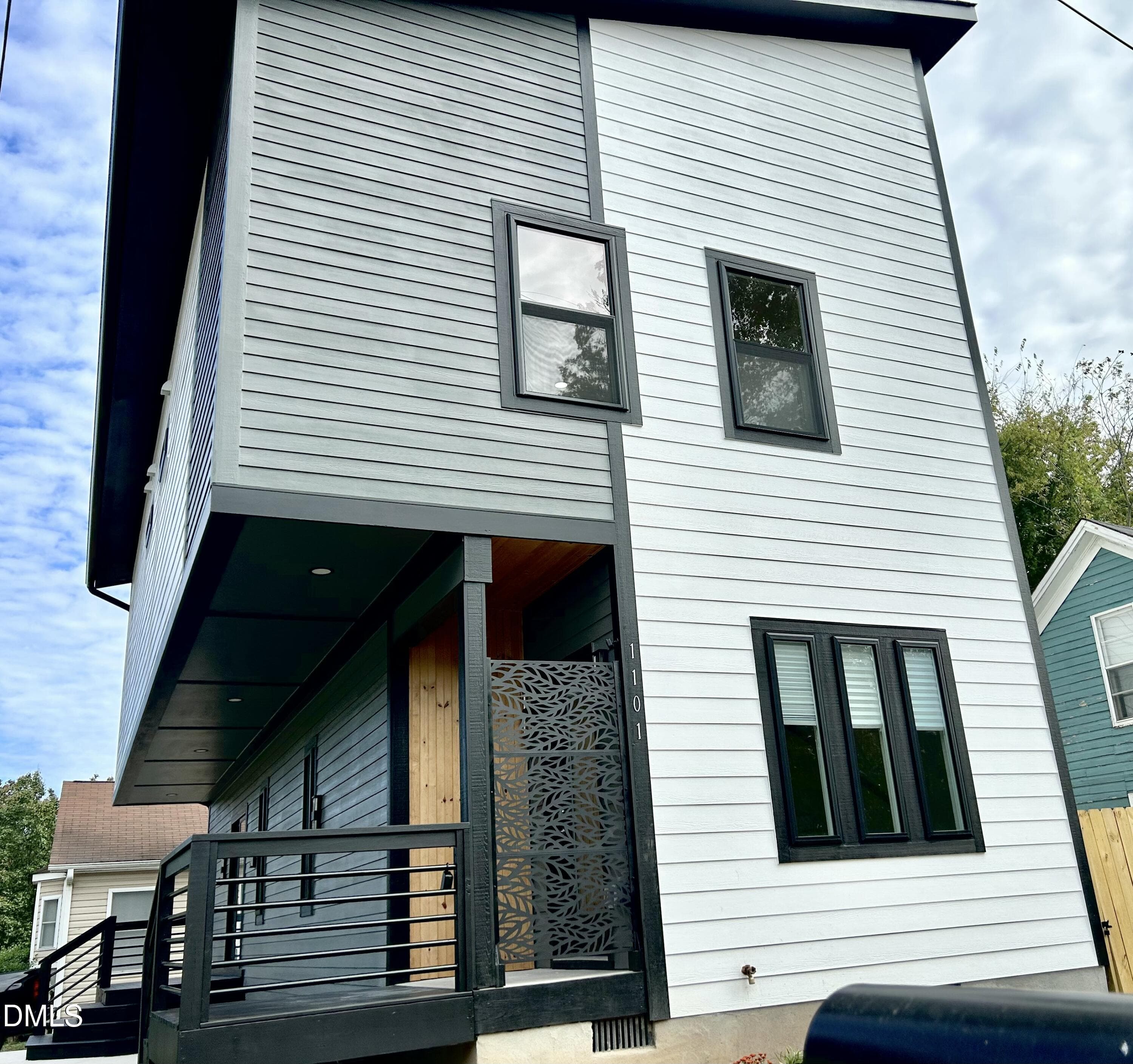 FV 2 - 1101 Fairview Street, Durham, NC 27707, Durham