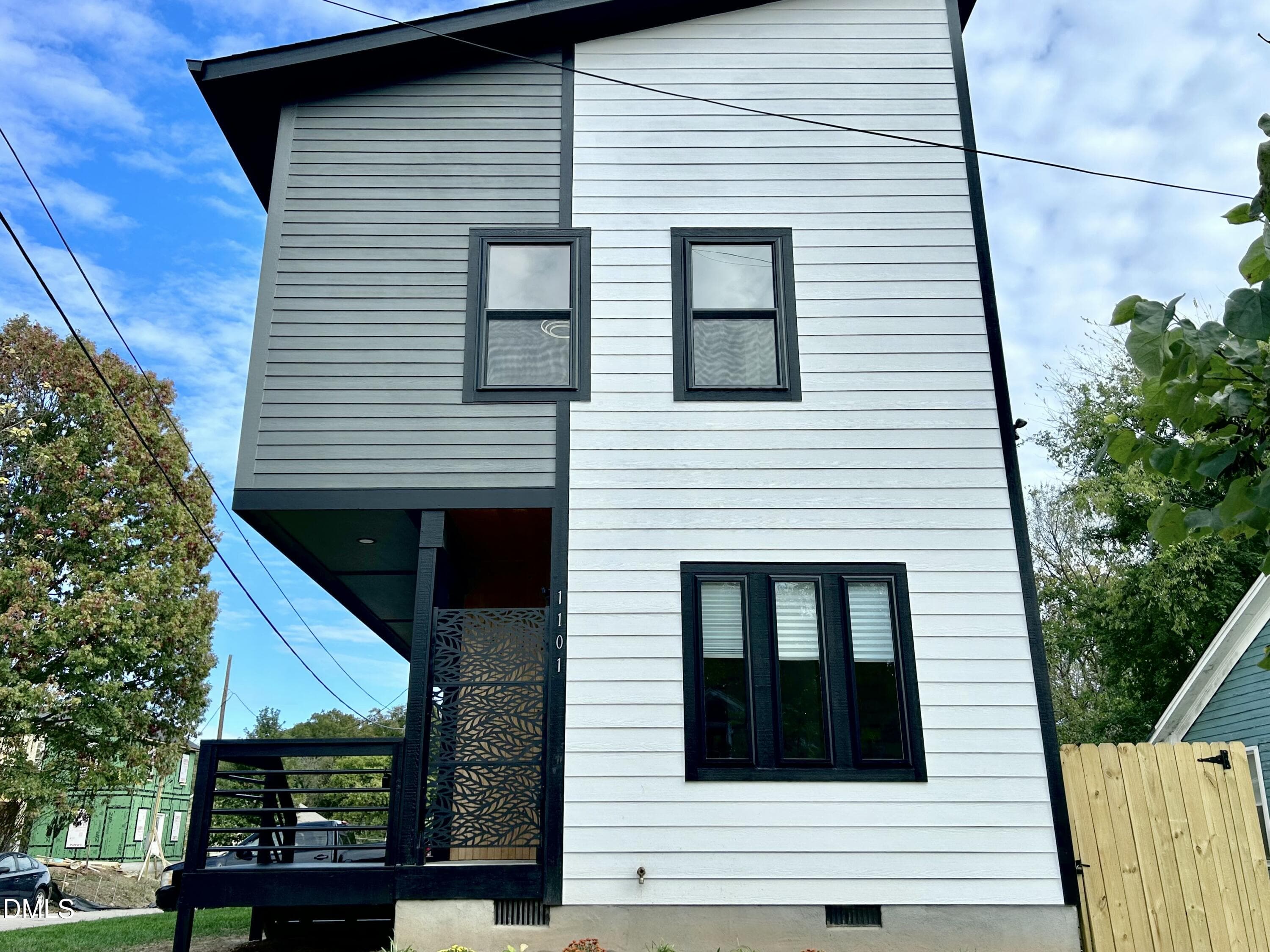 FV 3 - 1101 Fairview Street, Durham, NC 27707, Durham