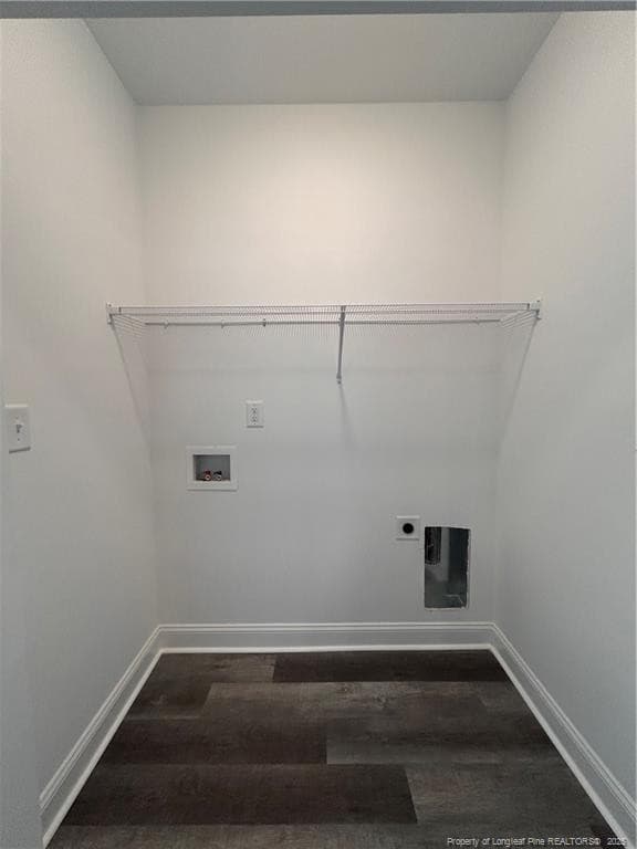 Laundry Room - 407 Morehead Street, Spring Lake, NC 28390, Spring Lake