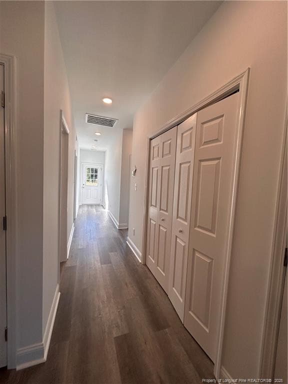 Hallway - 407 Morehead Street, Spring Lake, NC 28390, Spring Lake