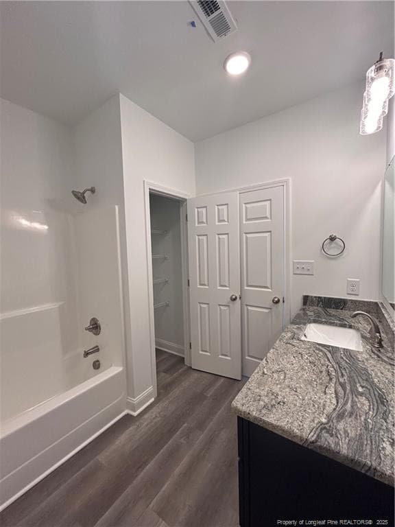 Master bedroom En Suite - 407 Morehead Street, Spring Lake, NC 28390, Spring Lake