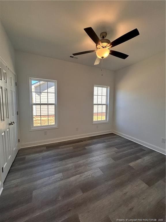 Bedroom #2 - 407 Morehead Street, Spring Lake, NC 28390, Spring Lake