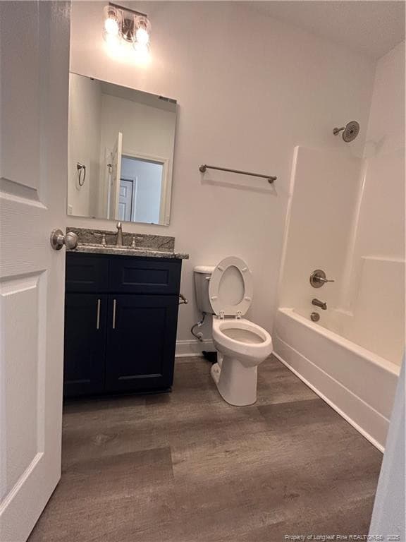 Hall Bathroom - 407 Morehead Street, Spring Lake, NC 28390, Spring Lake