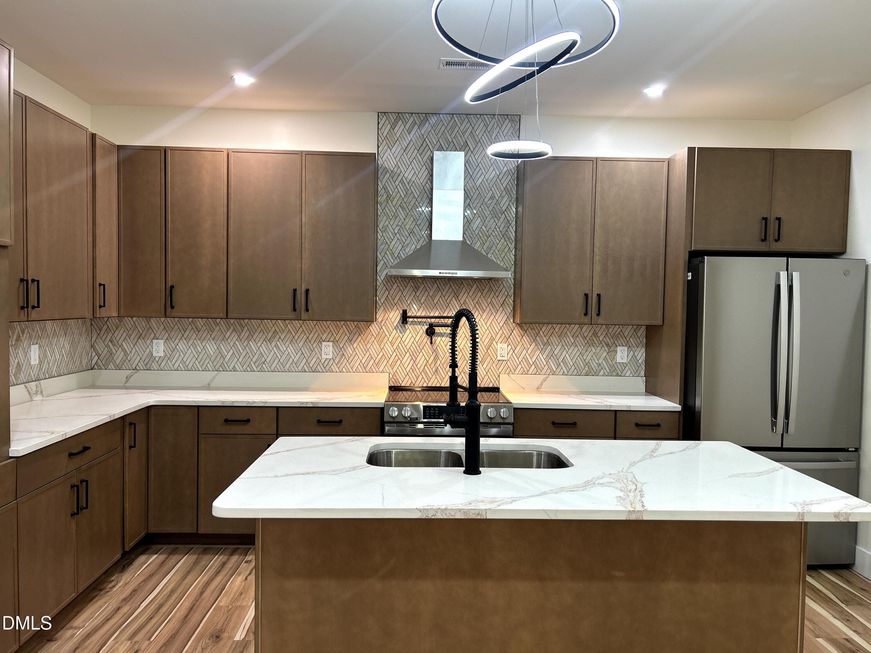 FV Kitchen 1 - 1101 Fairview Street, Durham, NC 27707, Durham