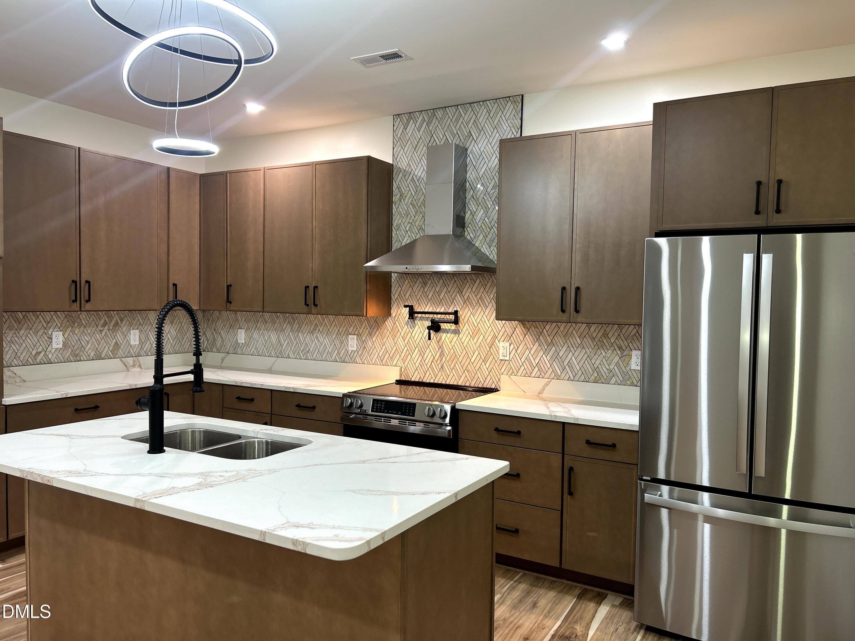FV Kitchen 2 - 1101 Fairview Street, Durham, NC 27707, Durham