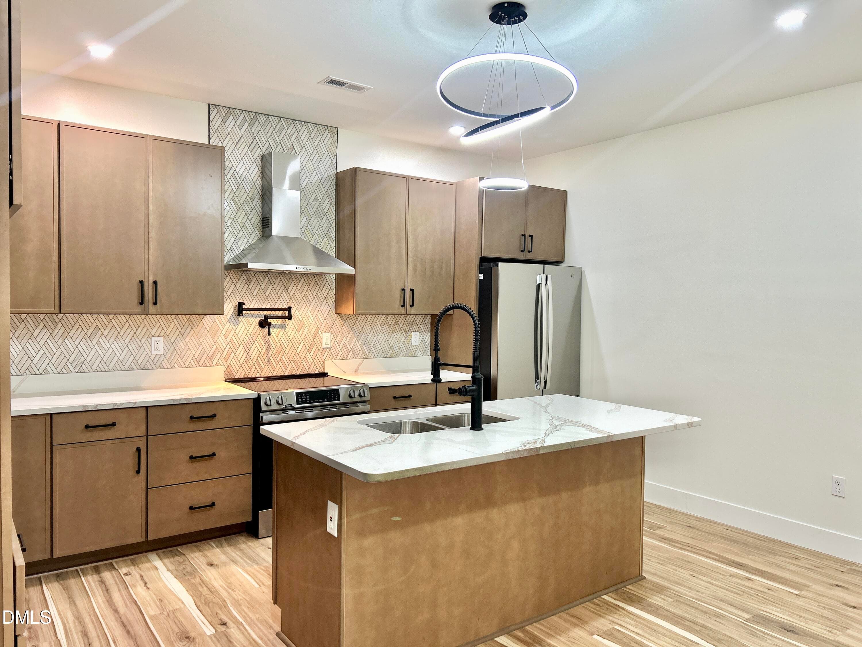 FV Kitchen 3 - 1101 Fairview Street, Durham, NC 27707, Durham