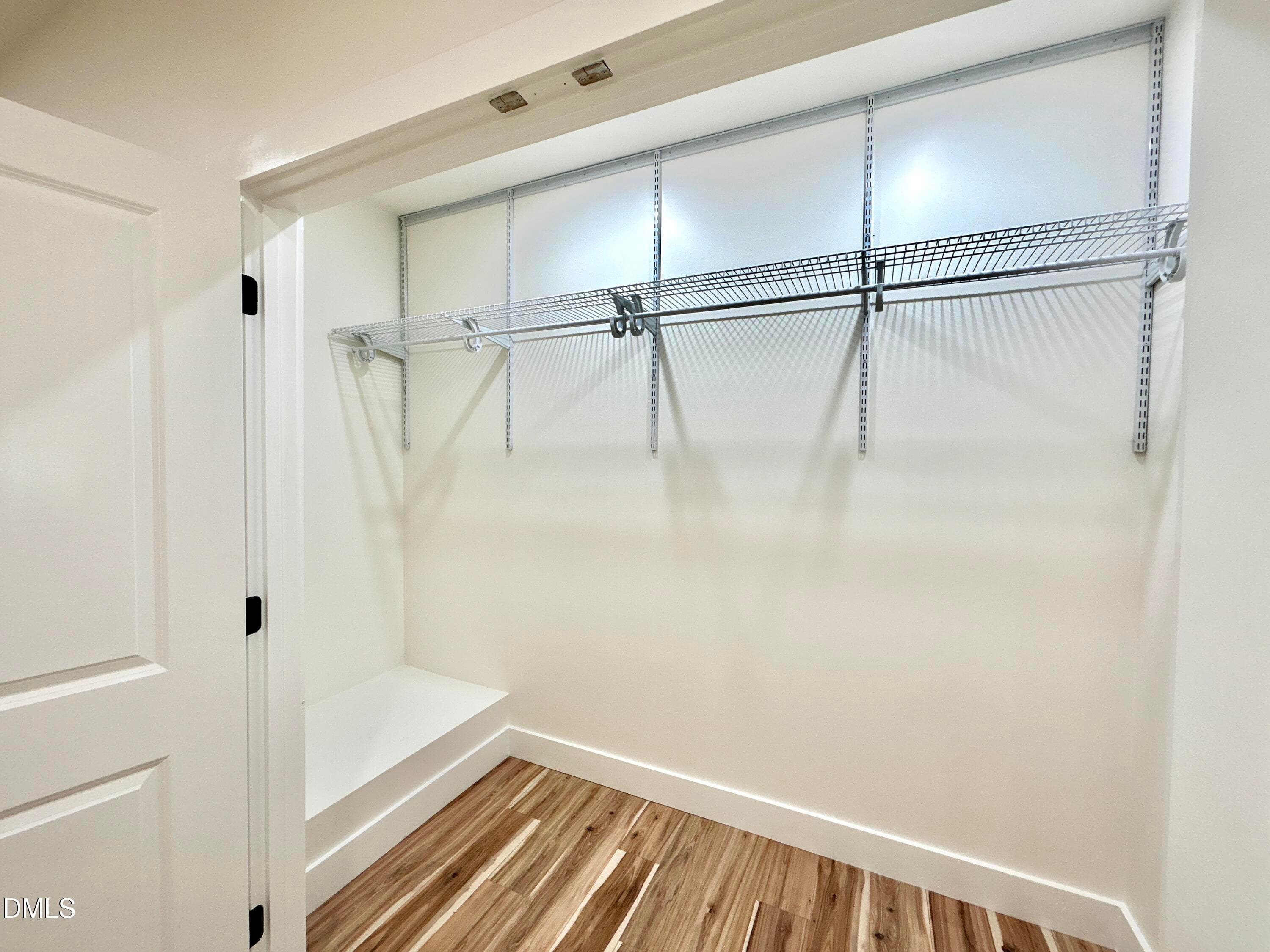 FV Master Closet - 1101 Fairview Street, Durham, NC 27707, Durham
