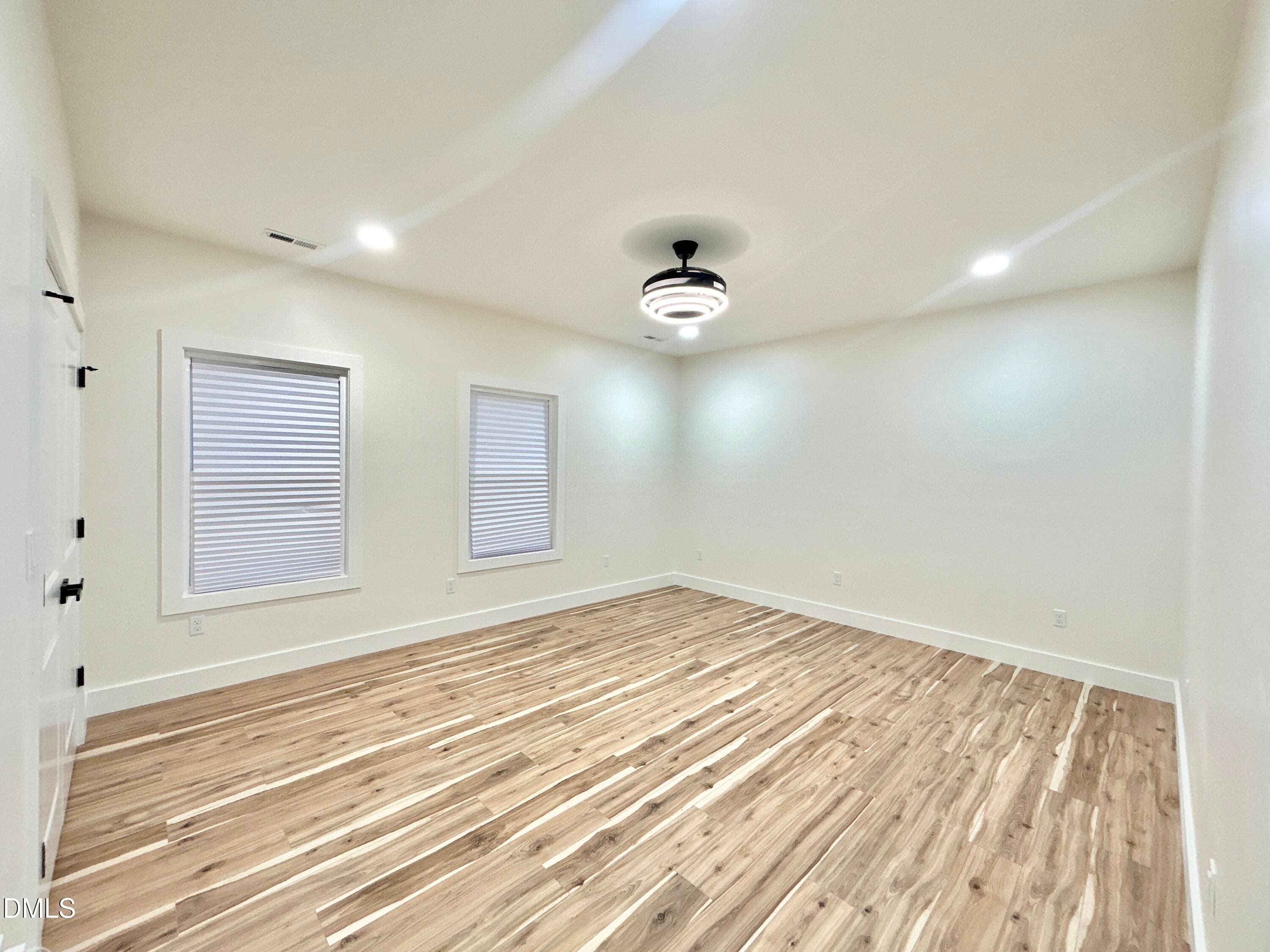 FV Master Room 1 - 1101 Fairview Street, Durham, NC 27707, Durham