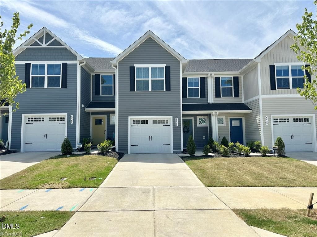 6840 Tarik Lane, Raleigh, NC 27610