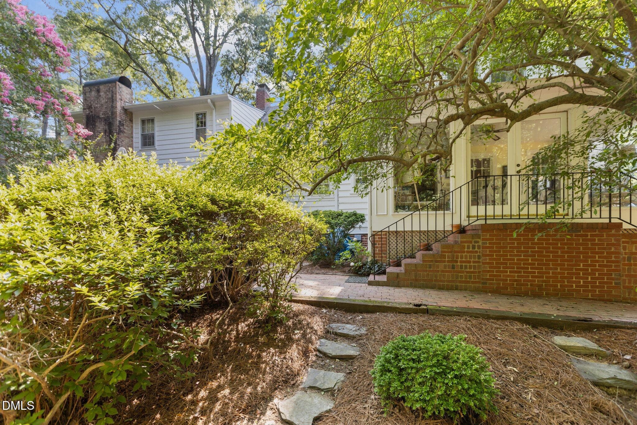 43-web-or-mls-2N6A6769 - 3724 Hope Valley Road, Durham, NC 27707, Durham