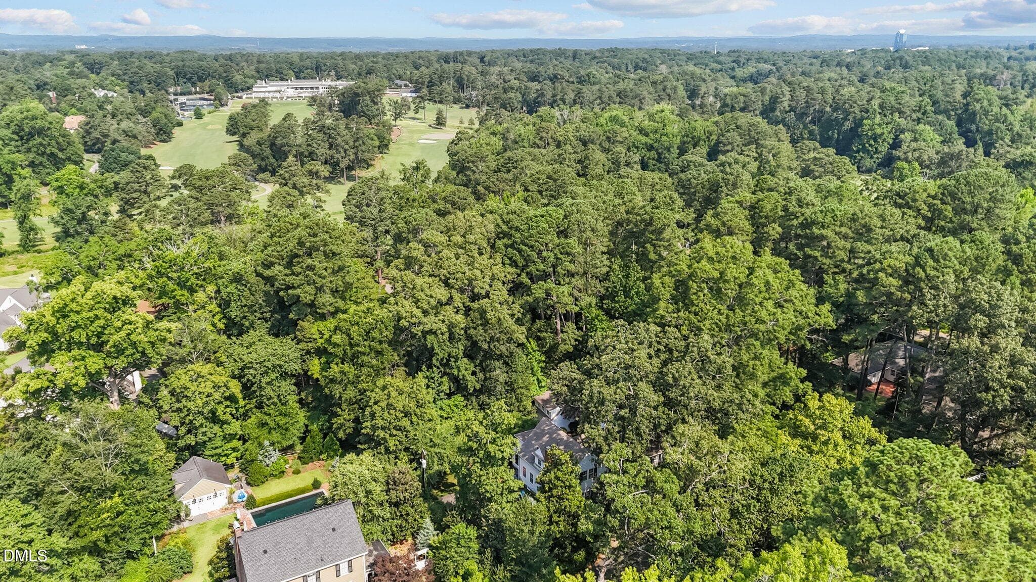 47-web-or-mls-DJI_20250626101142_0121_D - 3724 Hope Valley Road, Durham, NC 27707, Durham