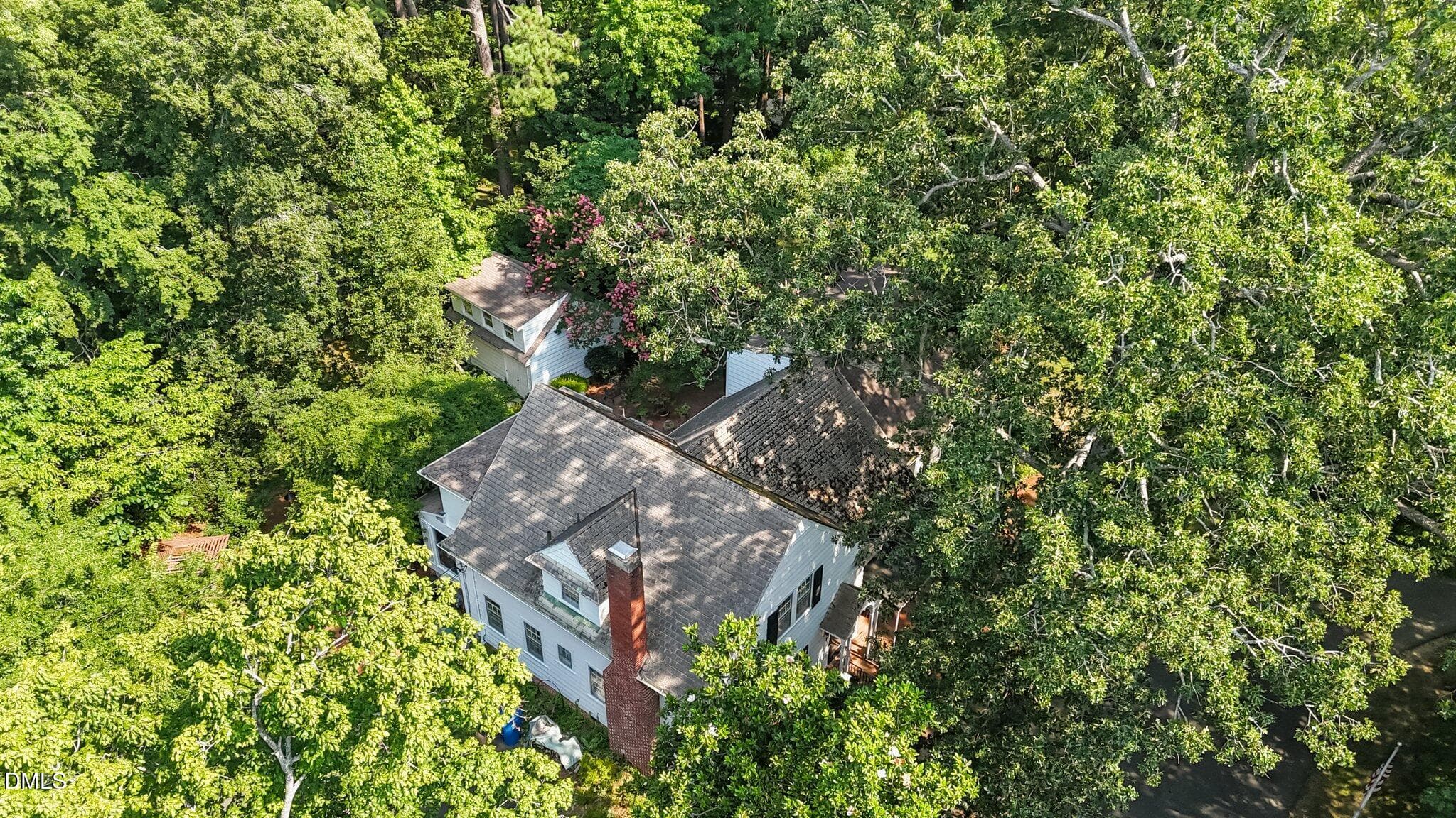48-web-or-mls-DJI_20250626101212_0122_D - 3724 Hope Valley Road, Durham, NC 27707, Durham