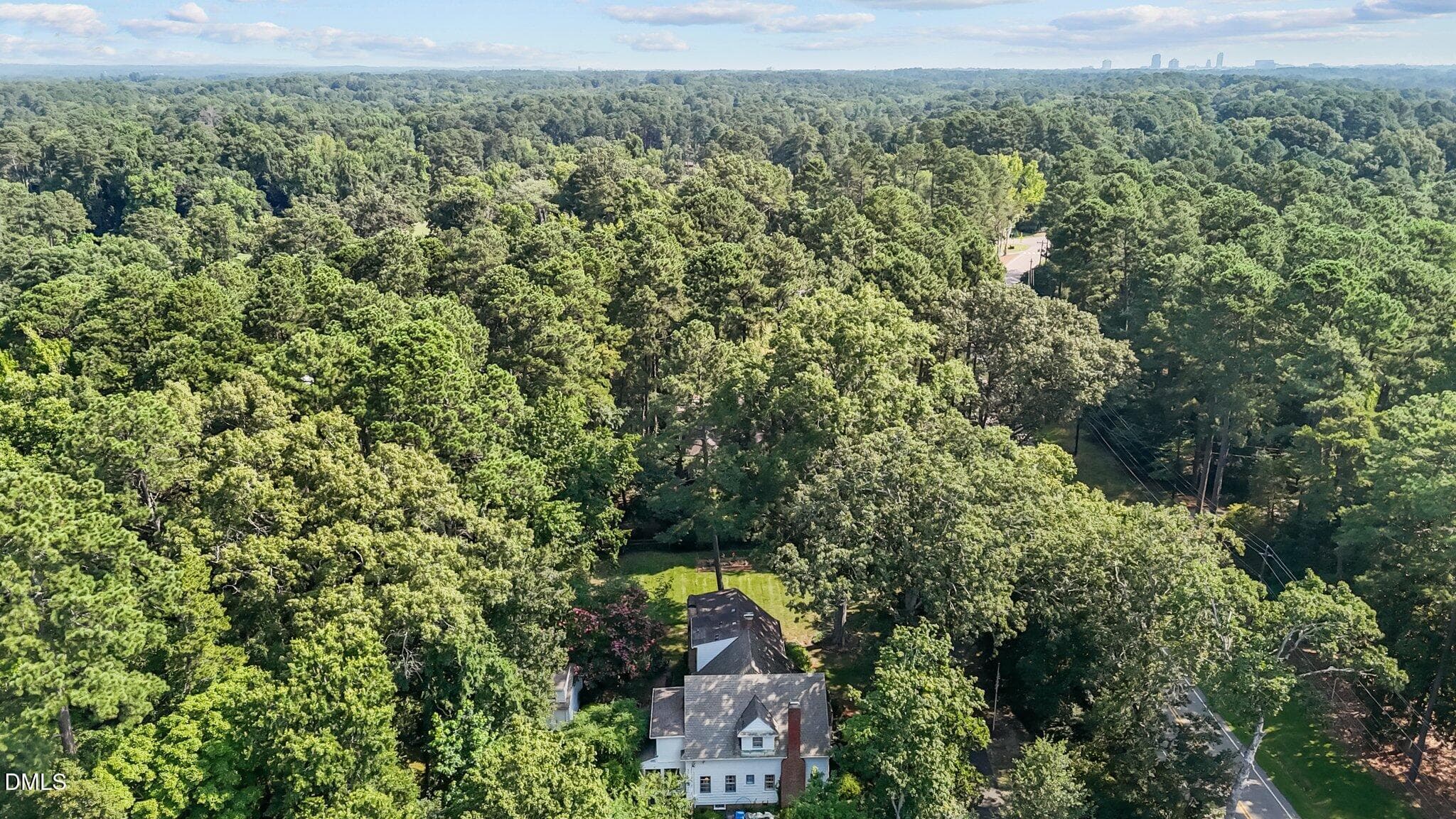 53-web-or-mls-DJI_20250626101326_0127_D - 3724 Hope Valley Road, Durham, NC 27707, Durham