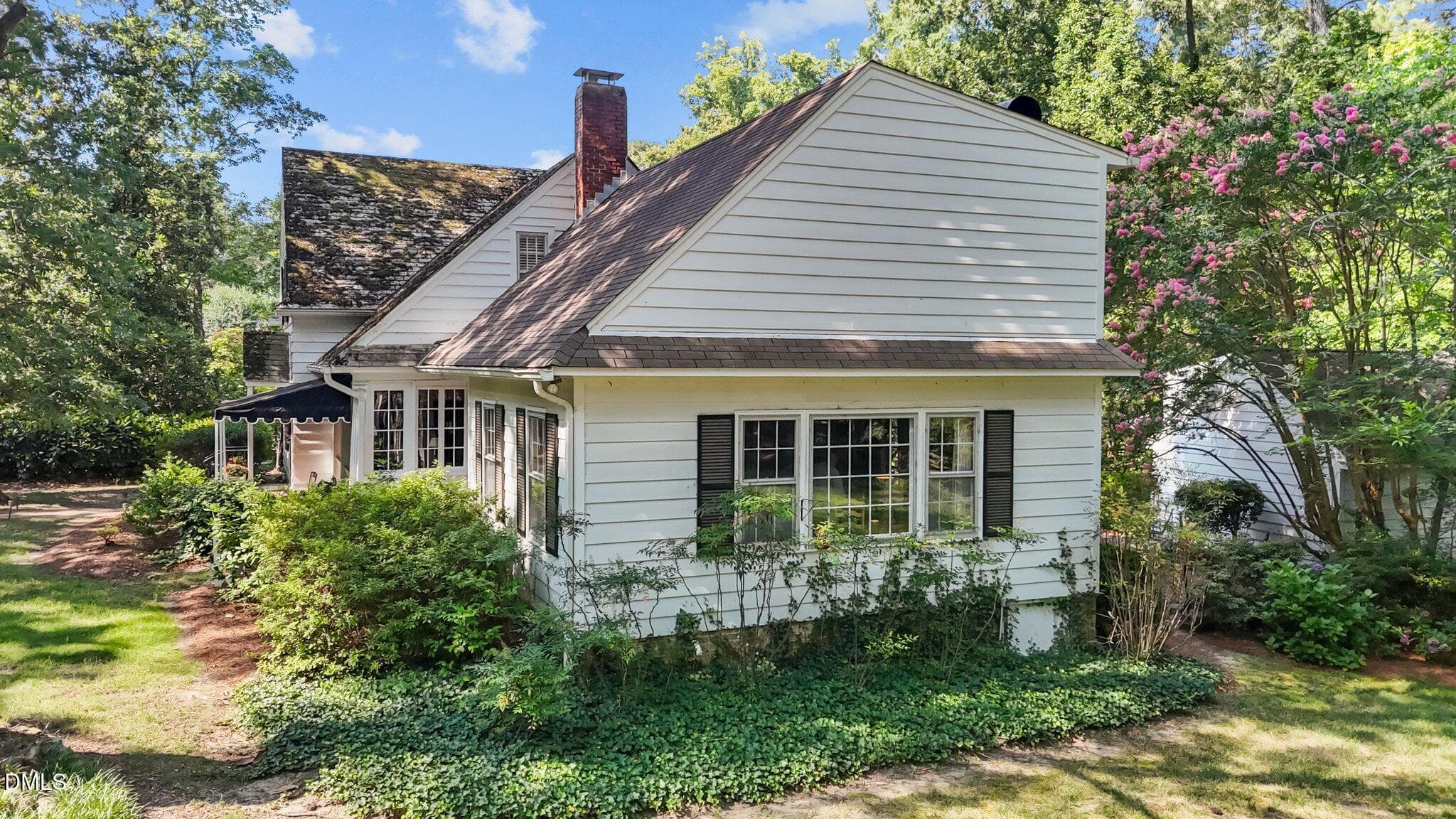 57-web-or-mls-DJI_20250626102258_0132_D - 3724 Hope Valley Road, Durham, NC 27707, Durham