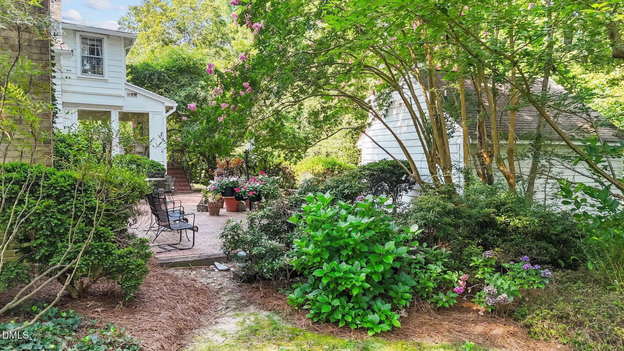 58-web-or-mls-DJI_20250626102313_0133_D - 3724 Hope Valley Road, Durham, NC 27707, Durham