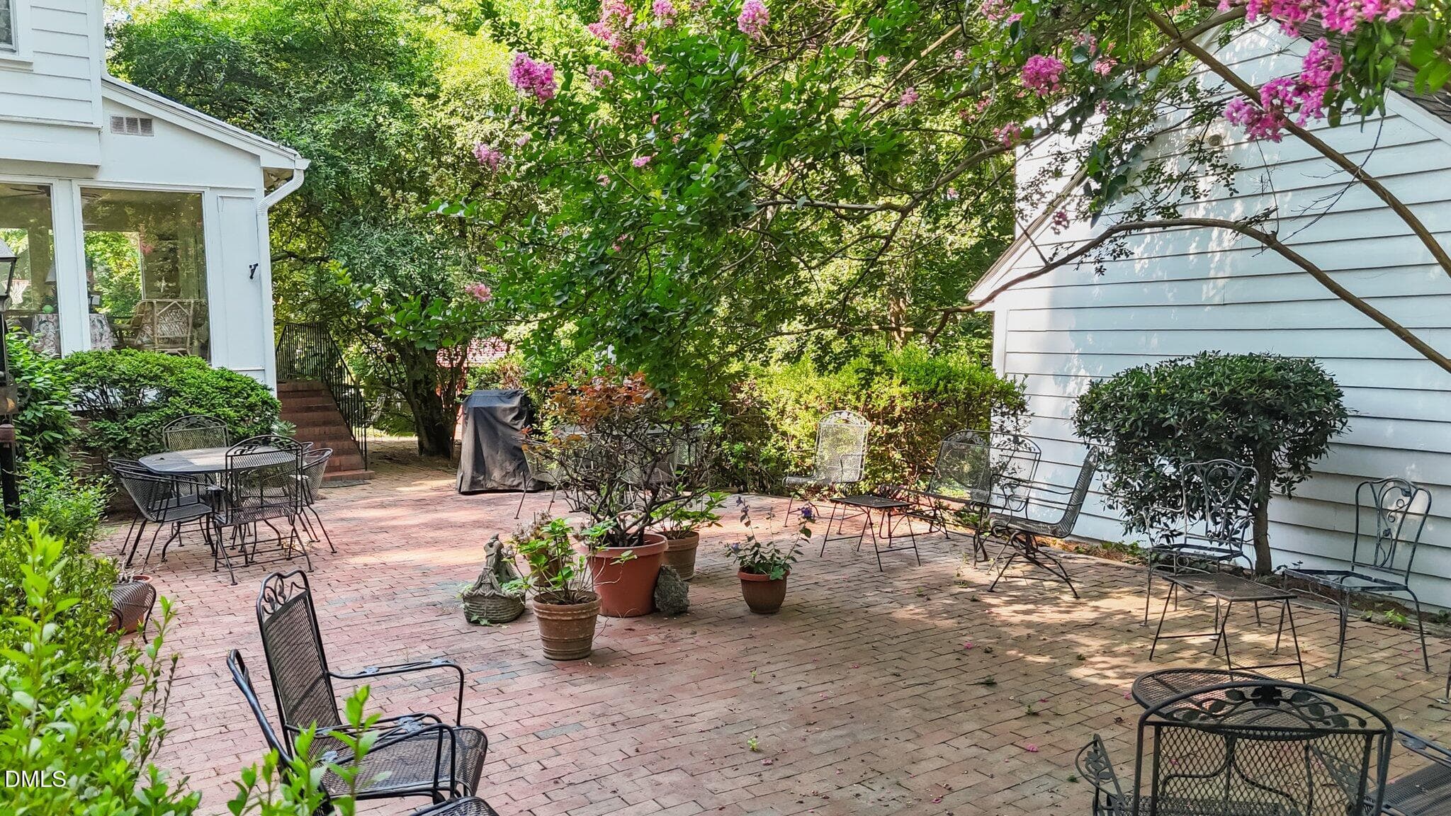 59-web-or-mls-DJI_20250626102339_0134_D - 3724 Hope Valley Road, Durham, NC 27707, Durham