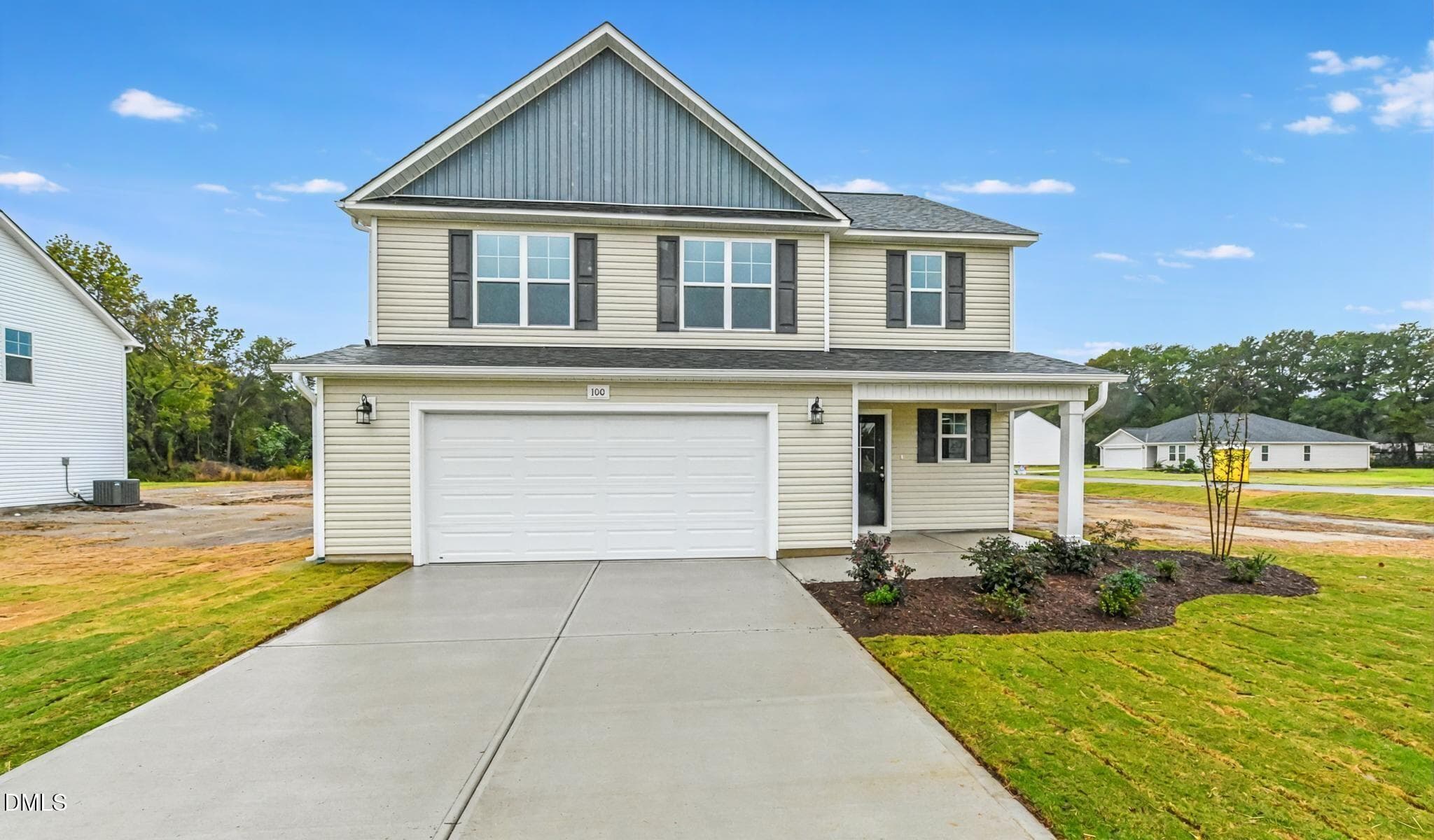 001 - 100 Twin Pines Court, La Grange, NC 28551